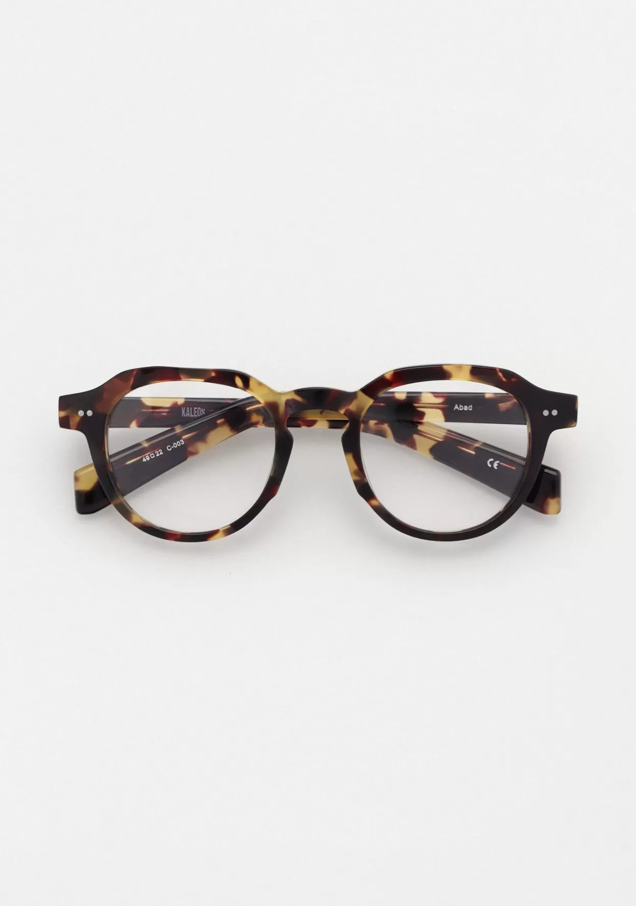 Kaleos Optical>Abad 3