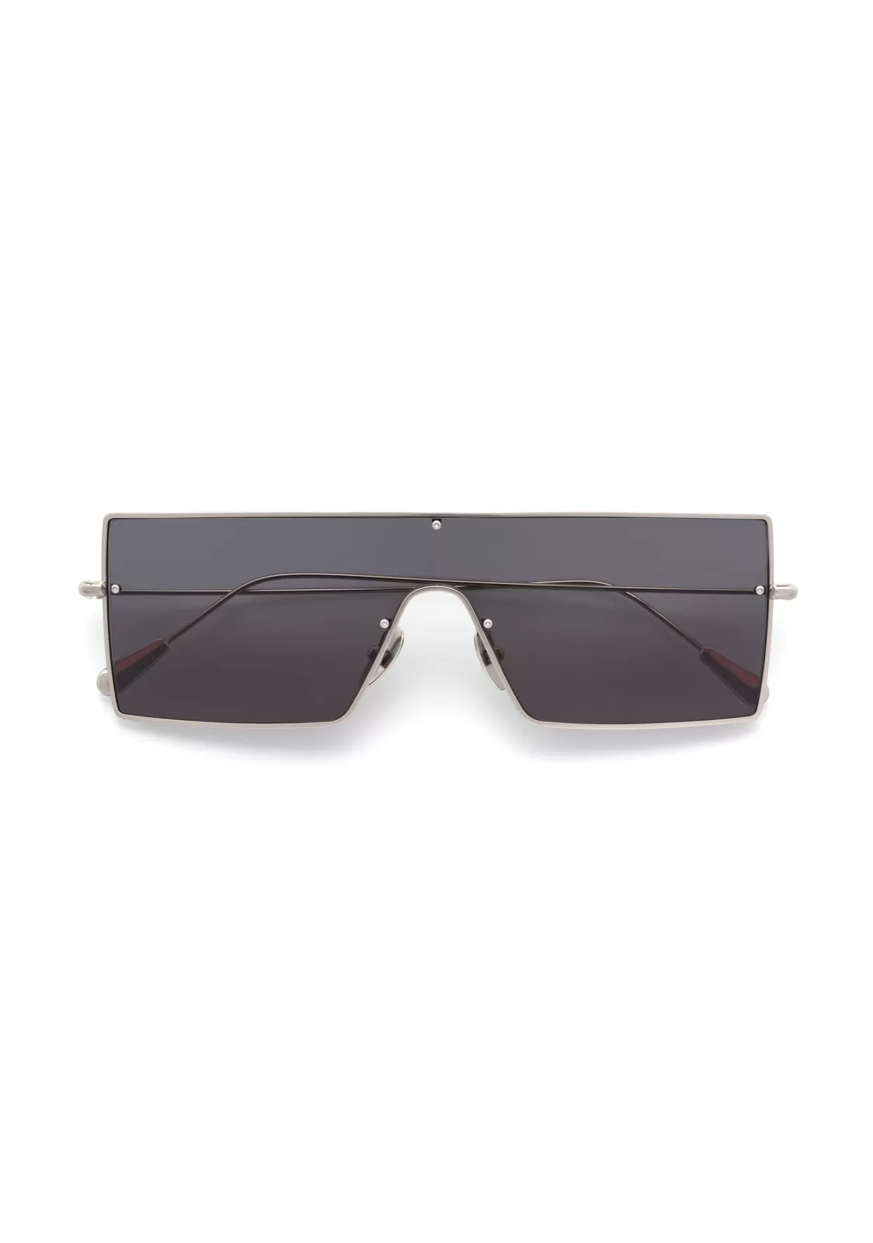 Kaleos Sunglasses>Anderson 1 Titanium Limited Edition 150 Units