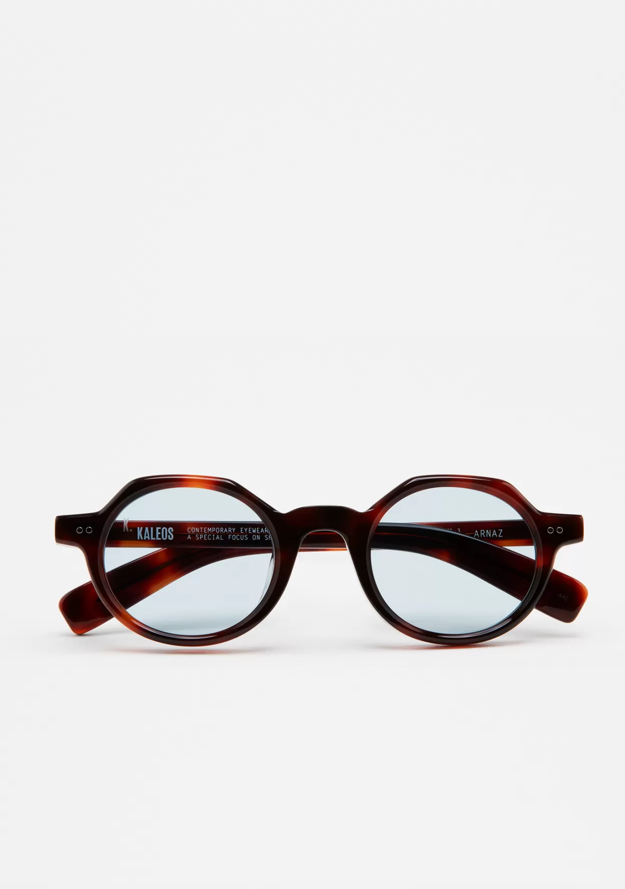 Kaleos Sunglasses>Arnaz 1