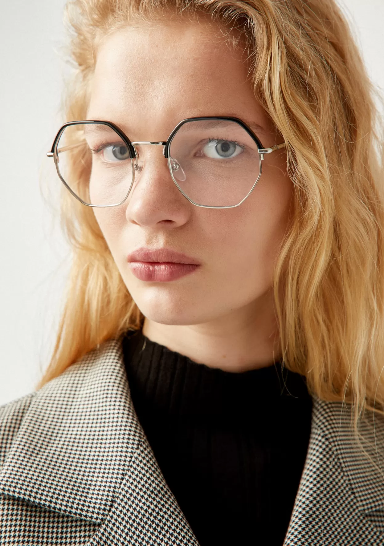 Kaleos Optical>Arroway 4 Titanium