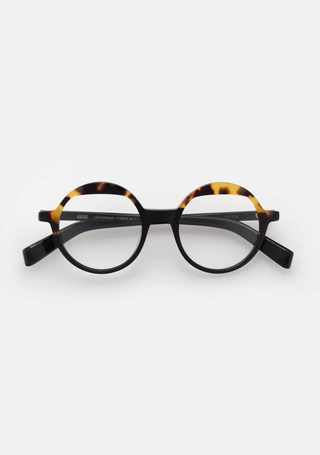 Kaleos Optical>Baxter 1