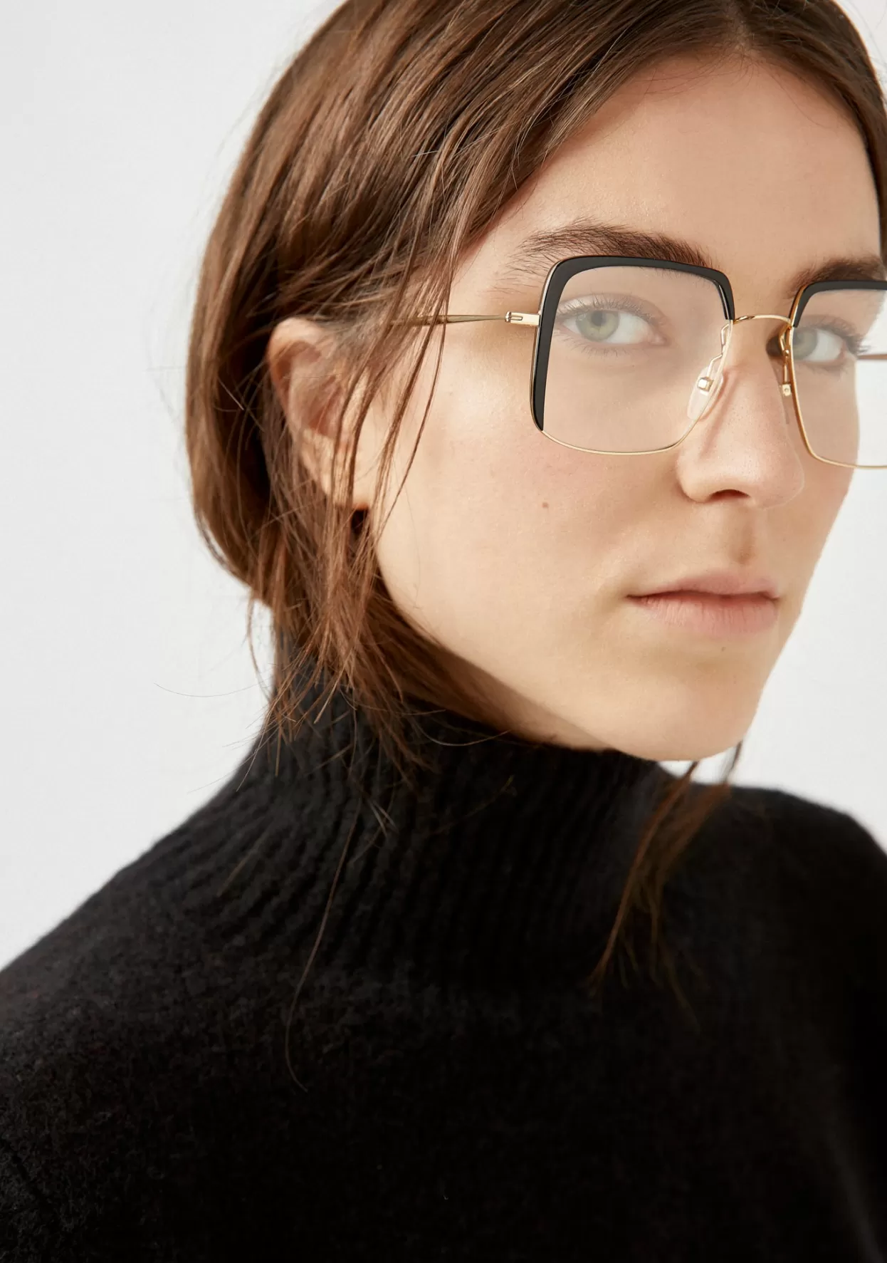 Kaleos Optical>Bell 1 Titanium