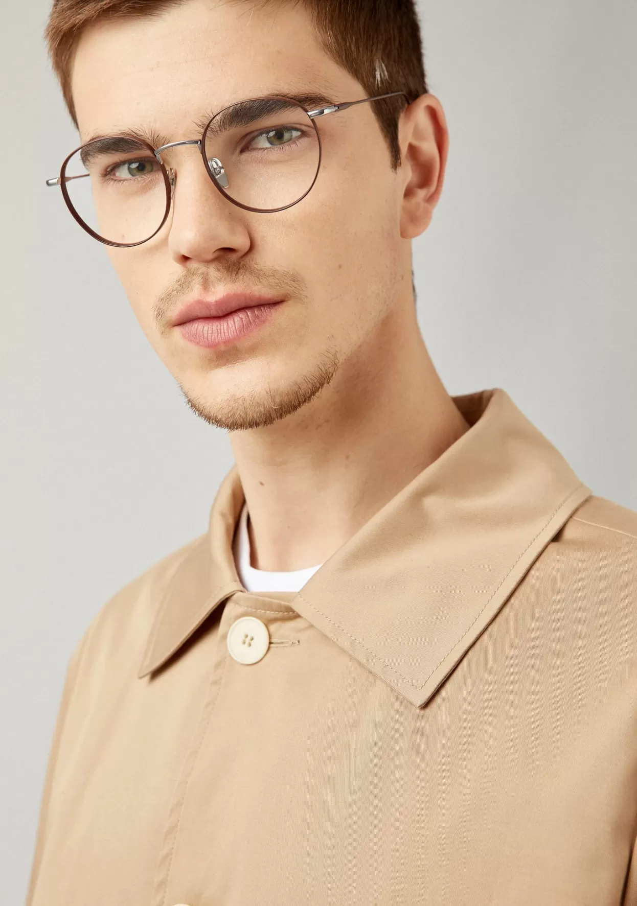 Kaleos Optical>Bilott 5 Titanium