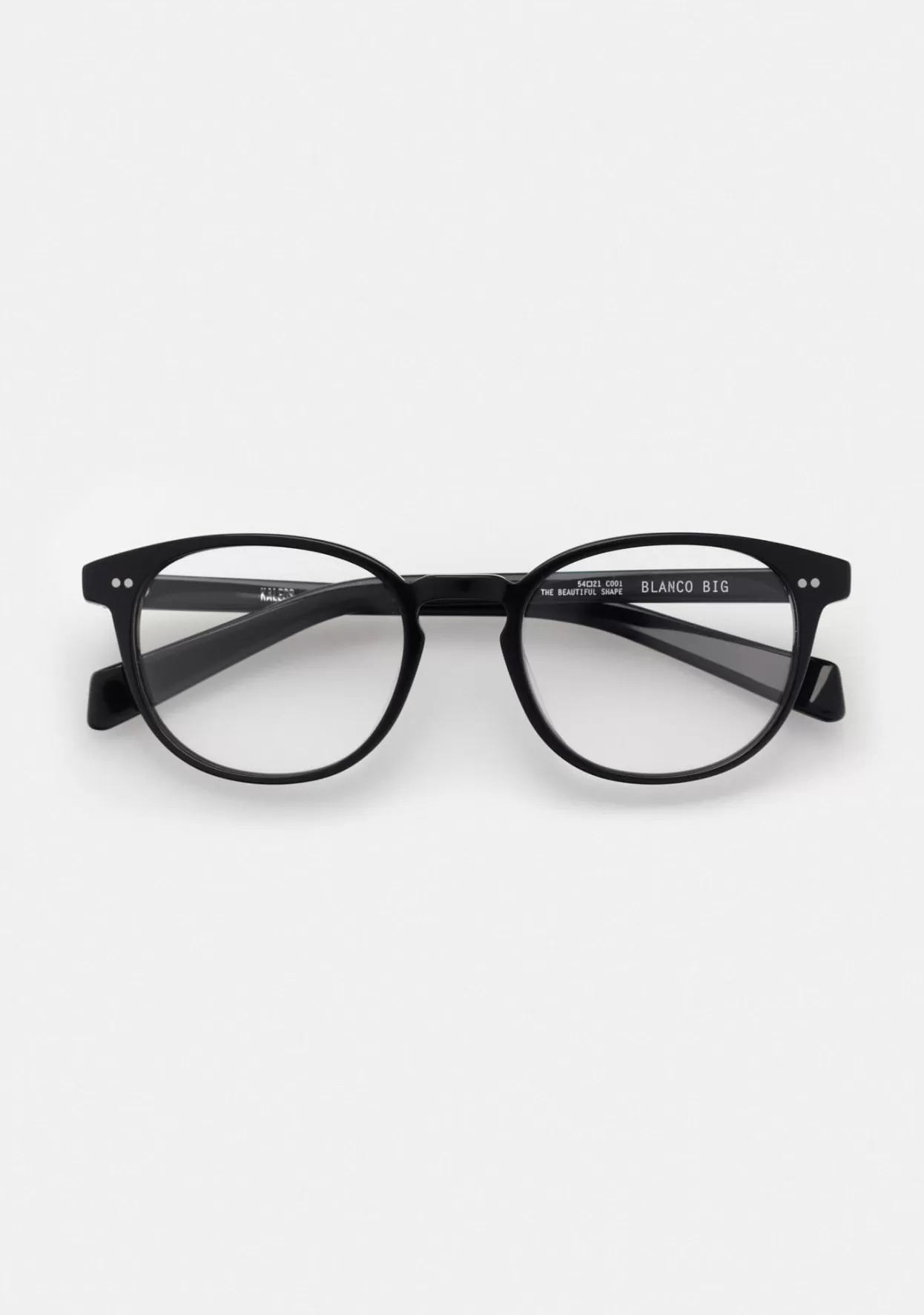 Kaleos Optical>Blanco Big 1