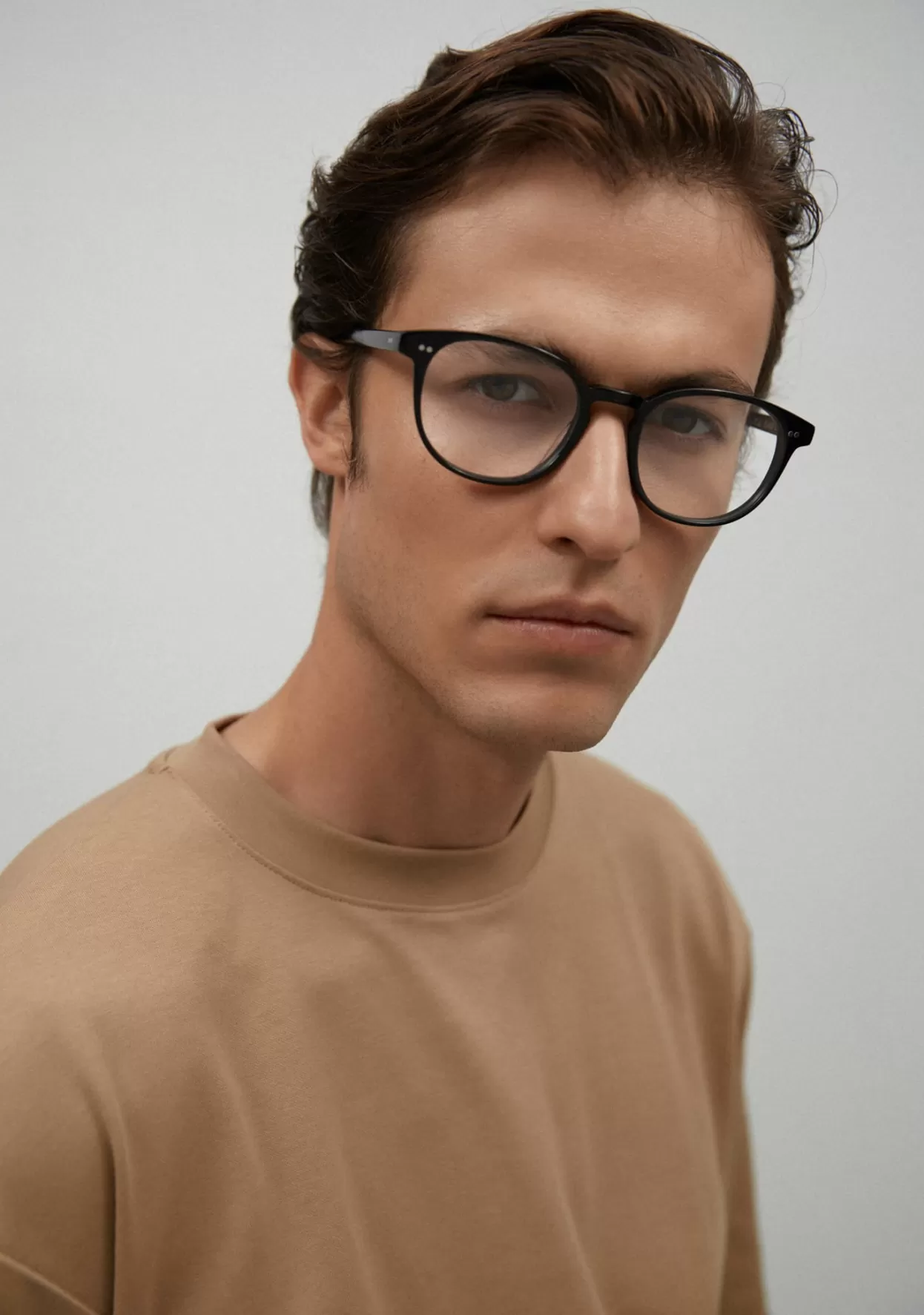 Kaleos Optical>Blanco Big 1