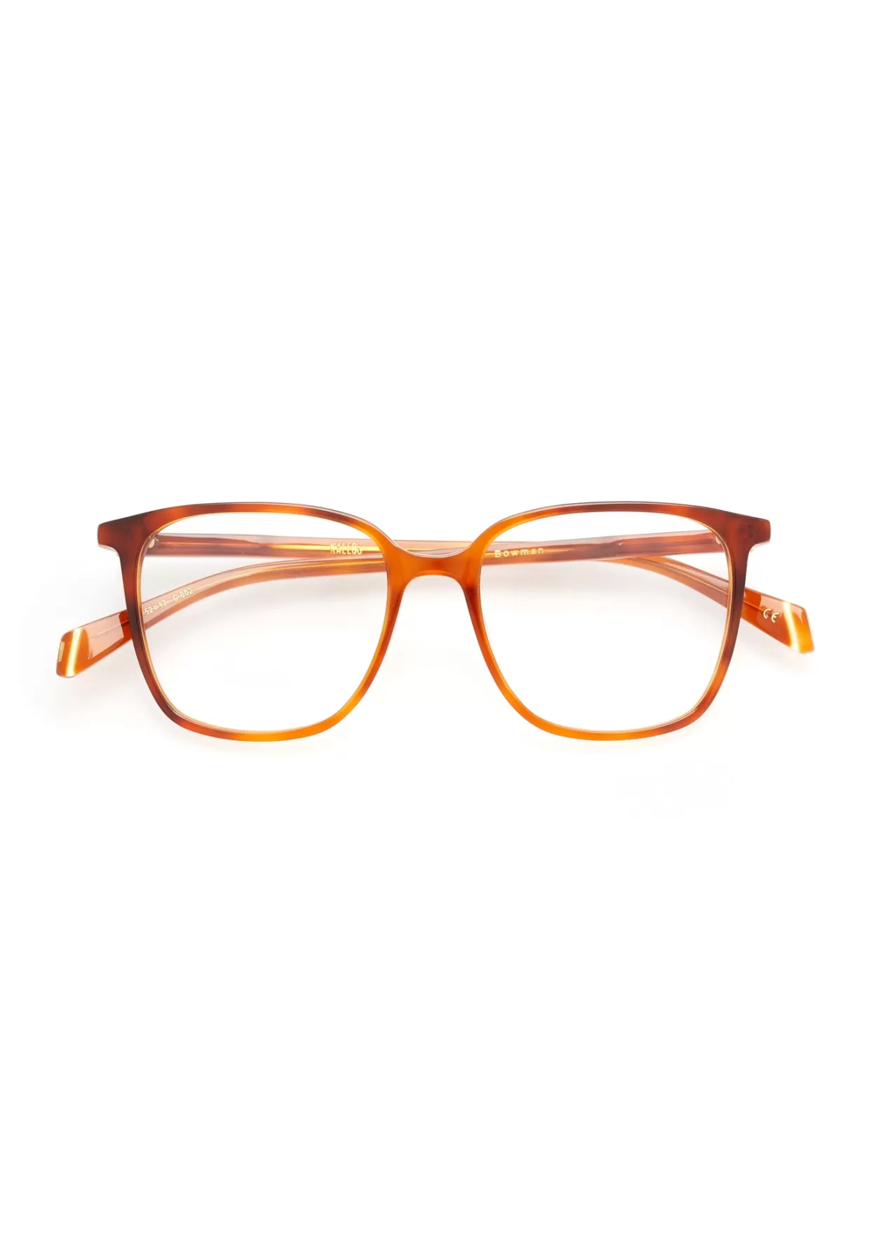 Kaleos Optical>Bowman 2