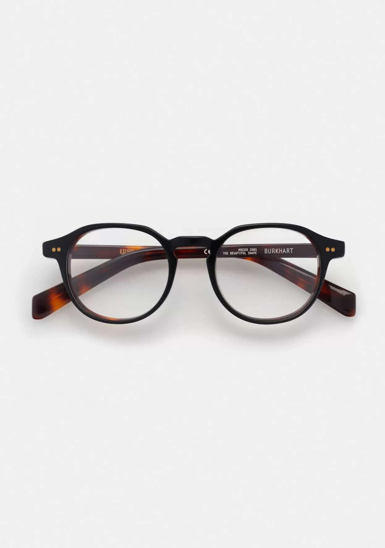 Kaleos Optical>Burkhart 1