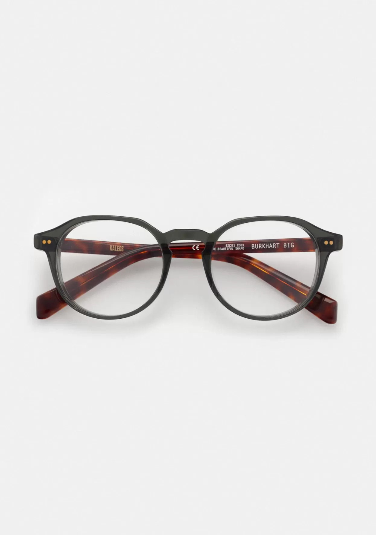 Kaleos Optical>Burkhart Big 3