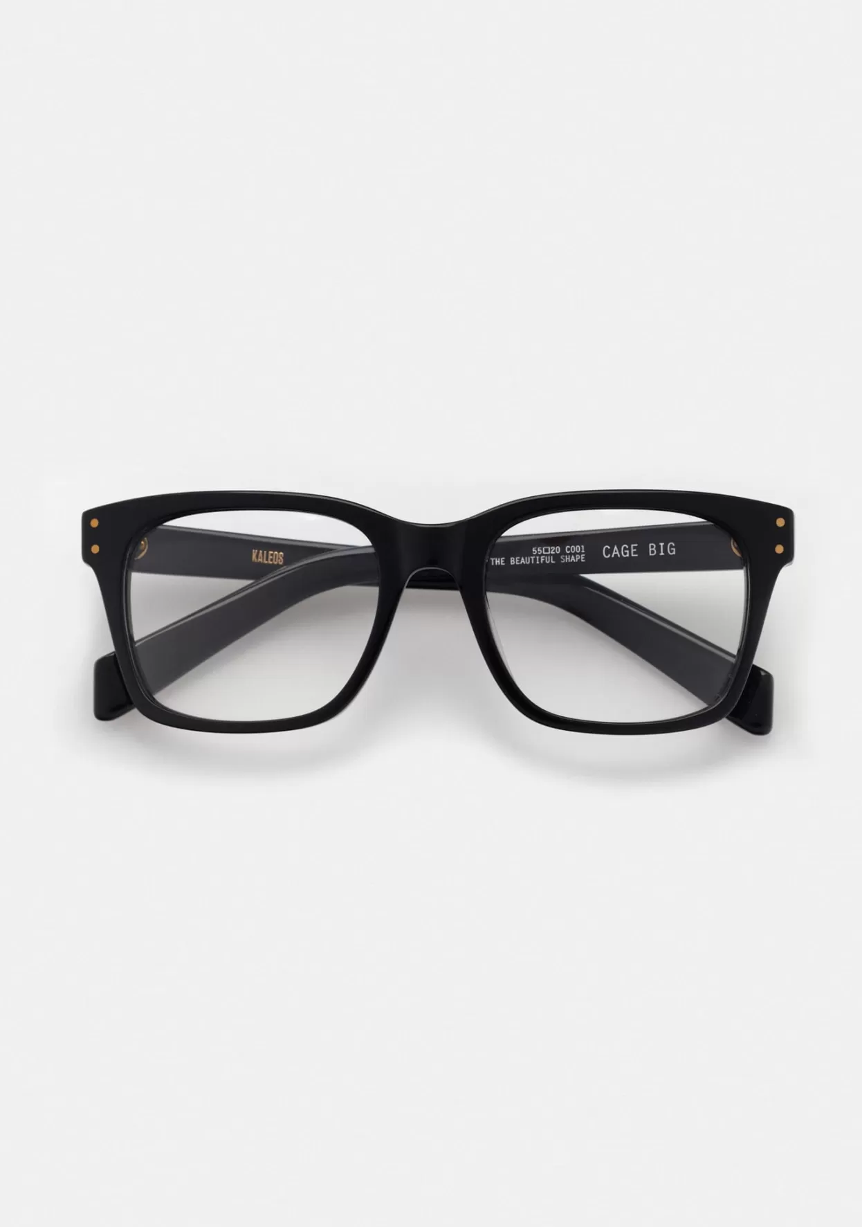 Kaleos Optical>Cage Big 1