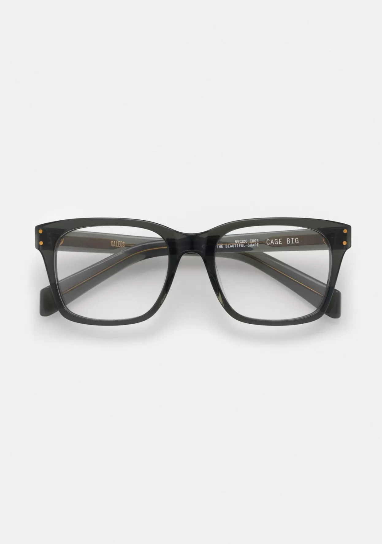 Kaleos Optical>Cage Big 3