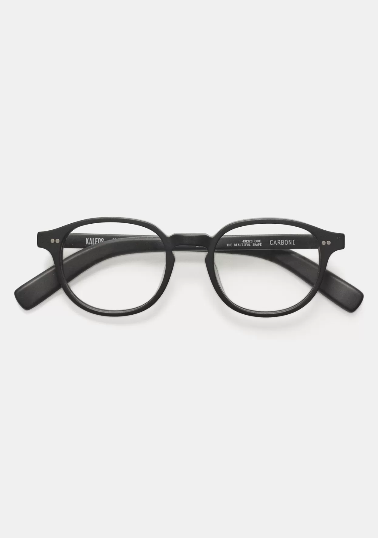 Kaleos Optical>Carboni 1