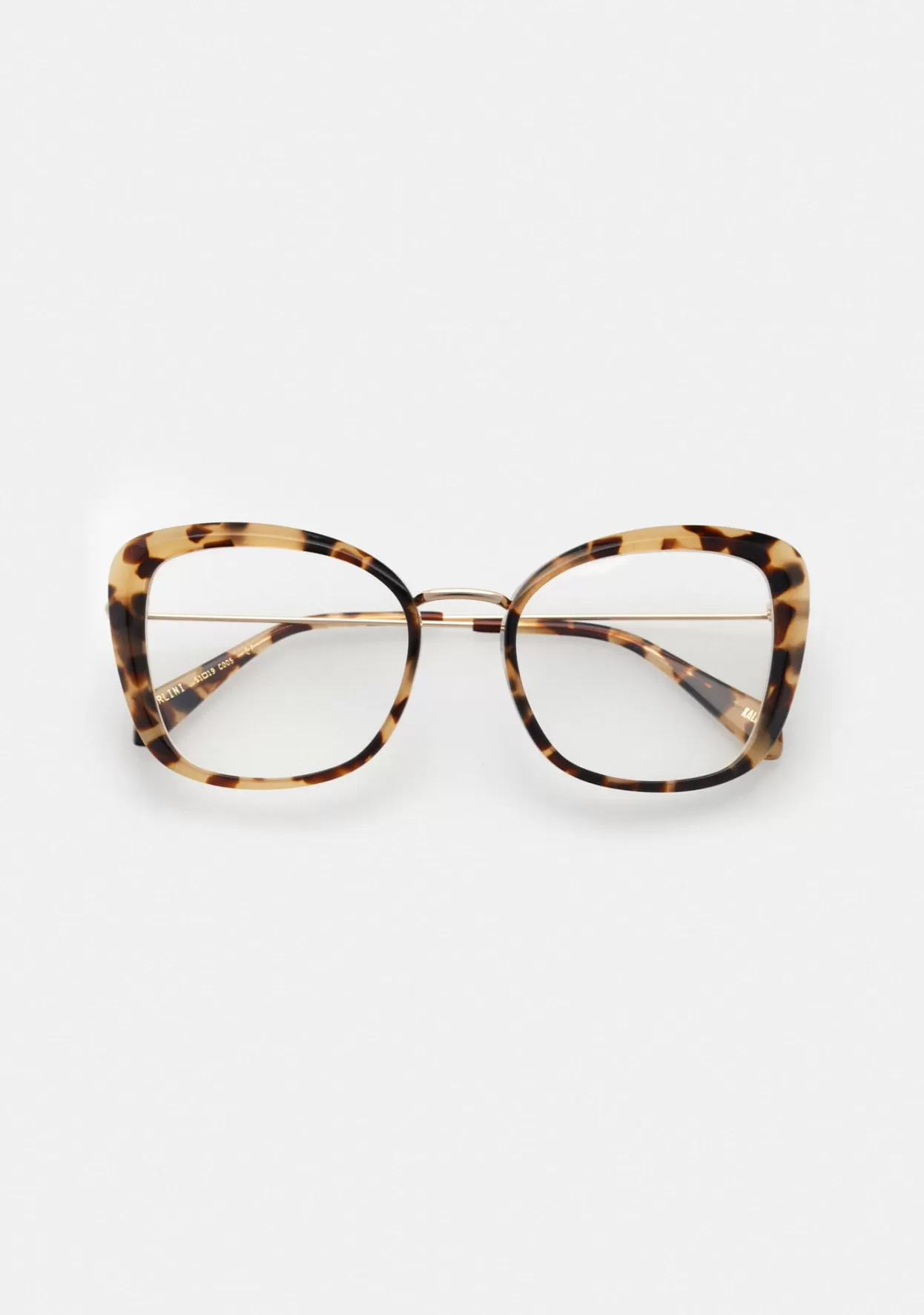 Kaleos Optical>Carlini 5