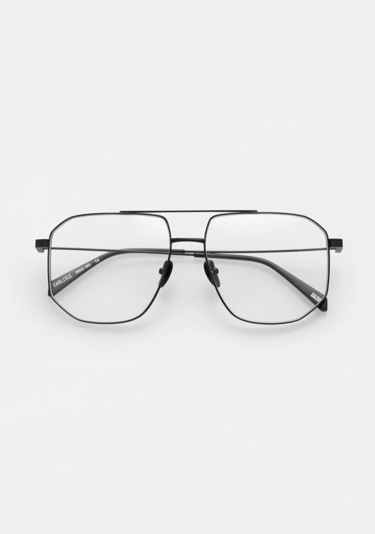 Kaleos Optical>Carlisle 1 Titanium