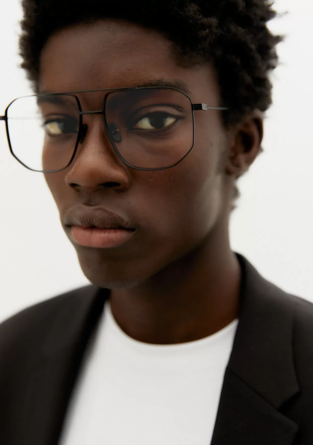 Kaleos Optical>Carlisle 1 Titanium