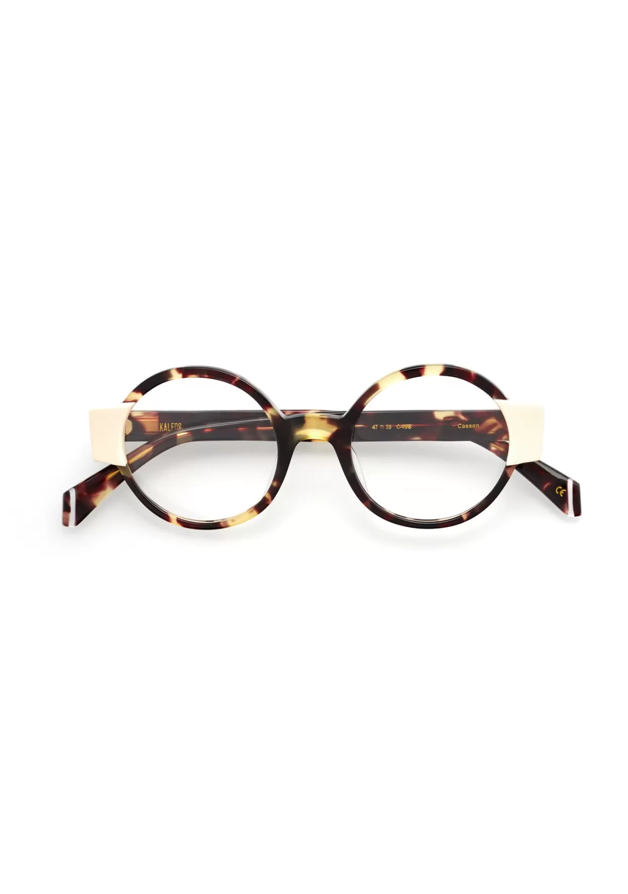 Kaleos Optical>Cassen 6