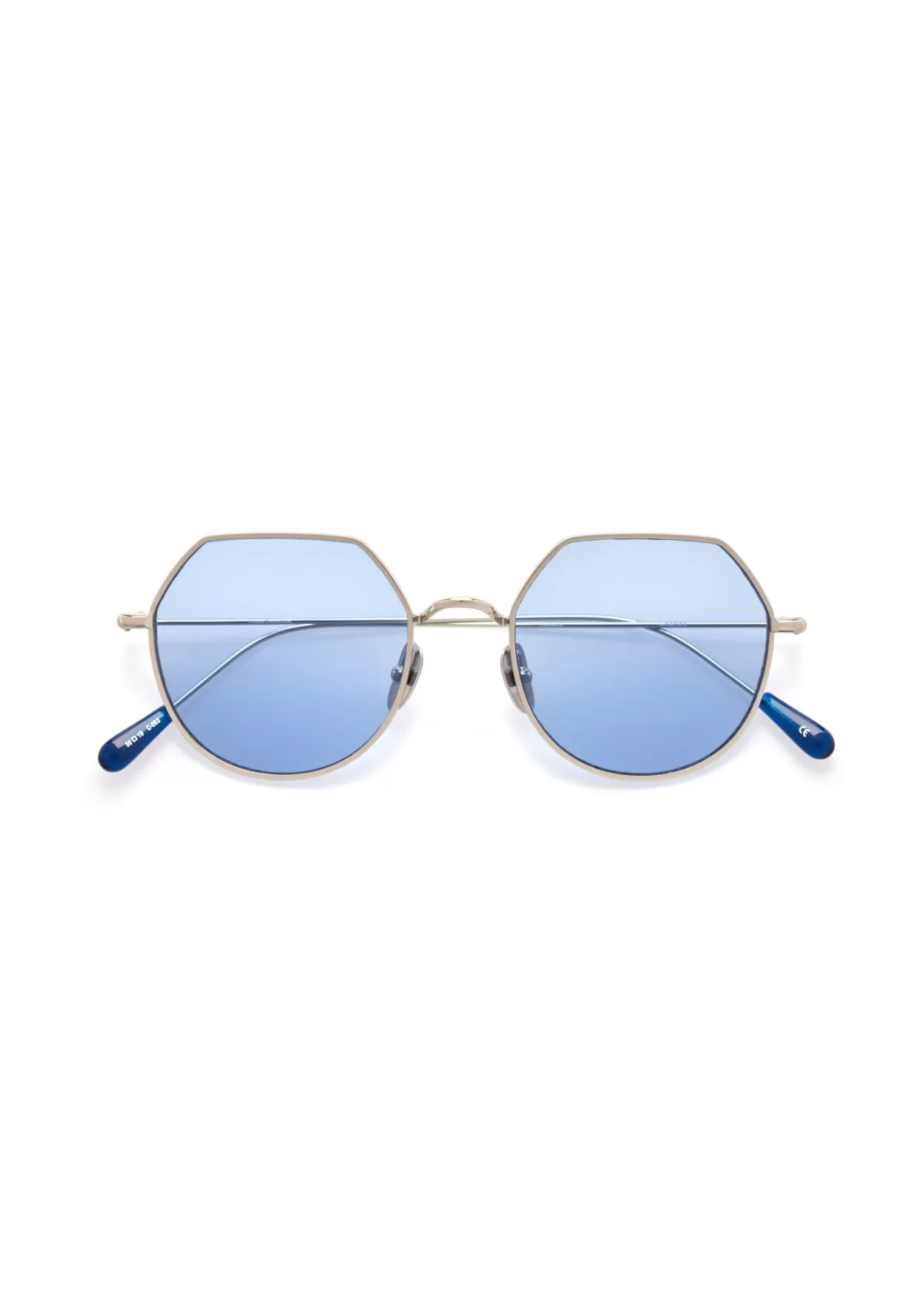 Kaleos Sunglasses>Charles 3 Titanium