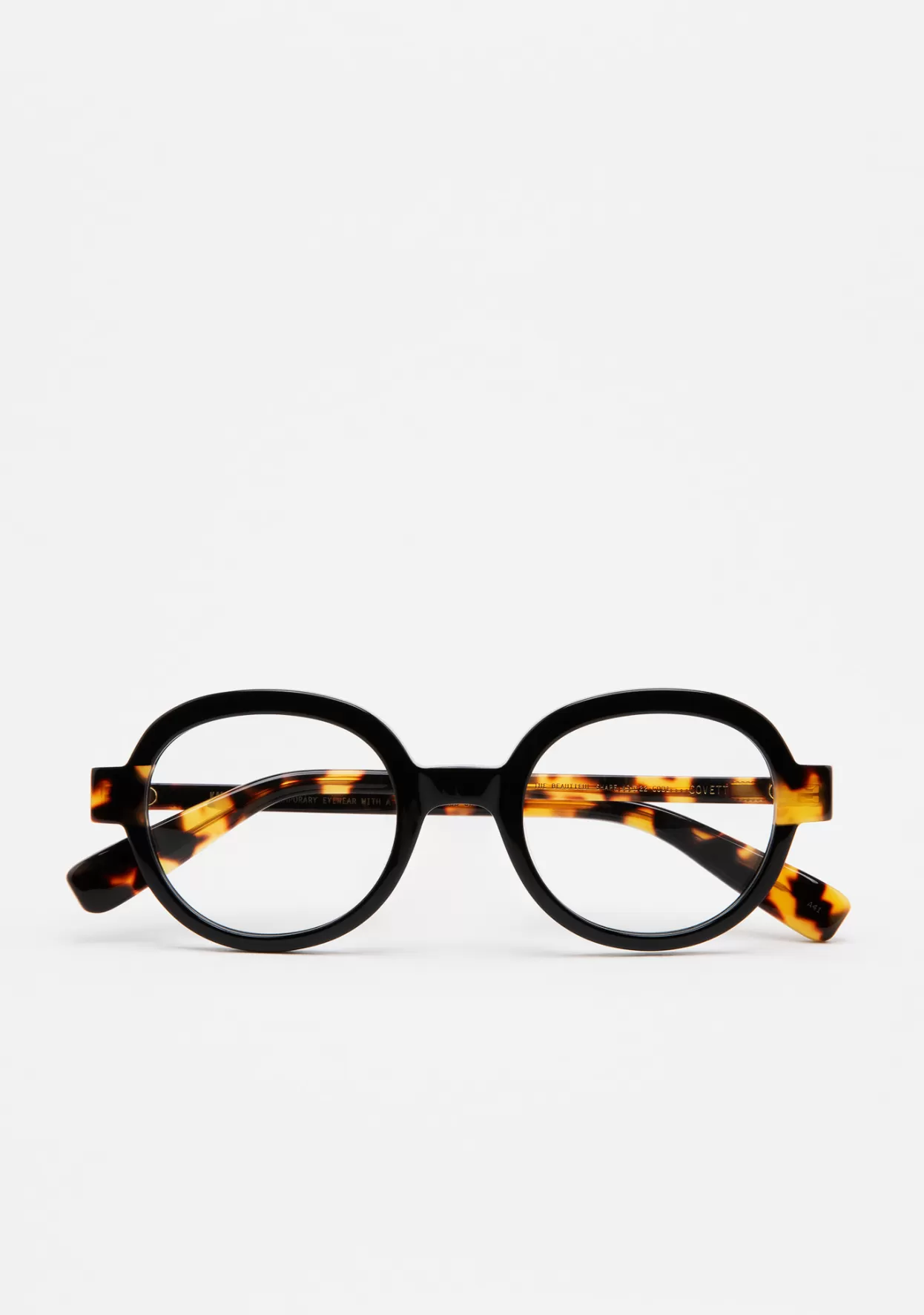Kaleos Optical>Covett 1