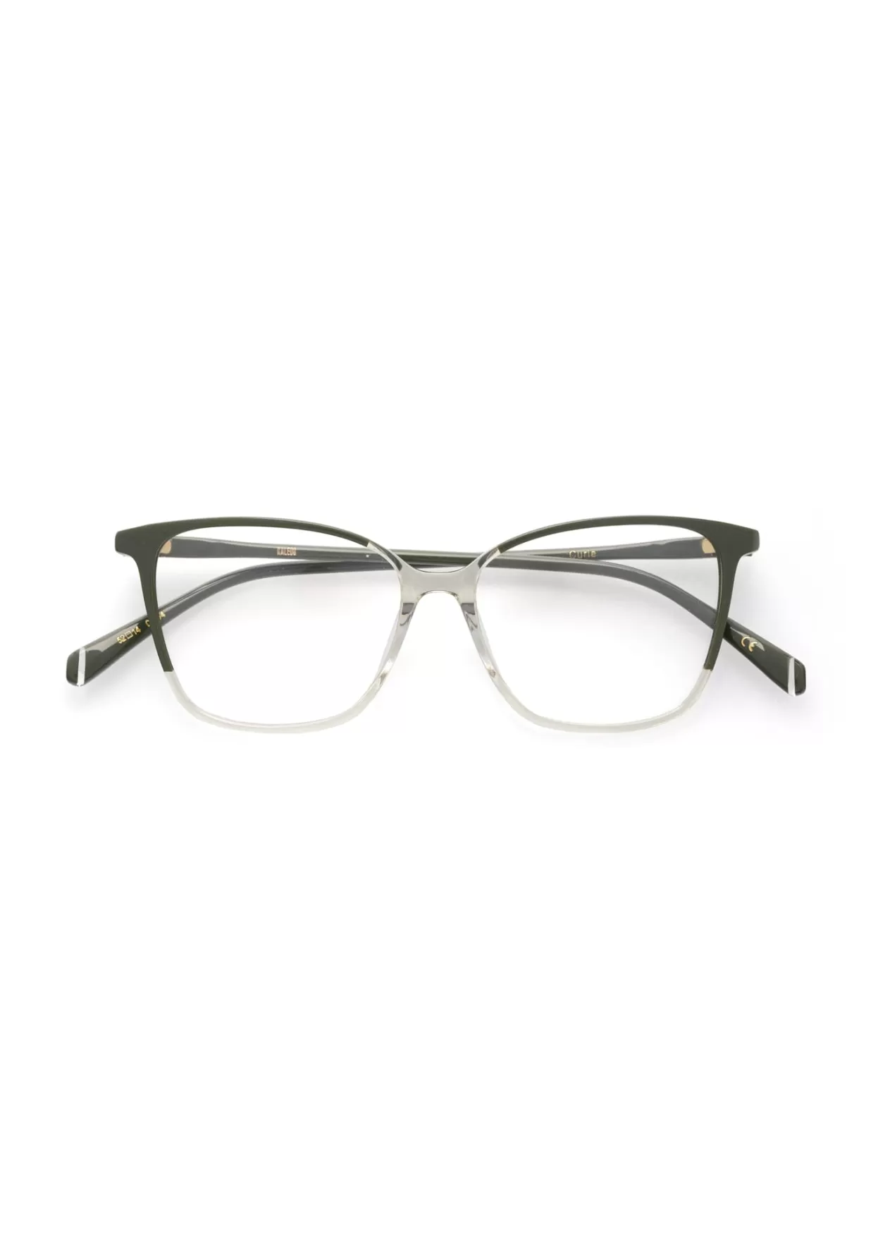 Kaleos Optical>Curie 4