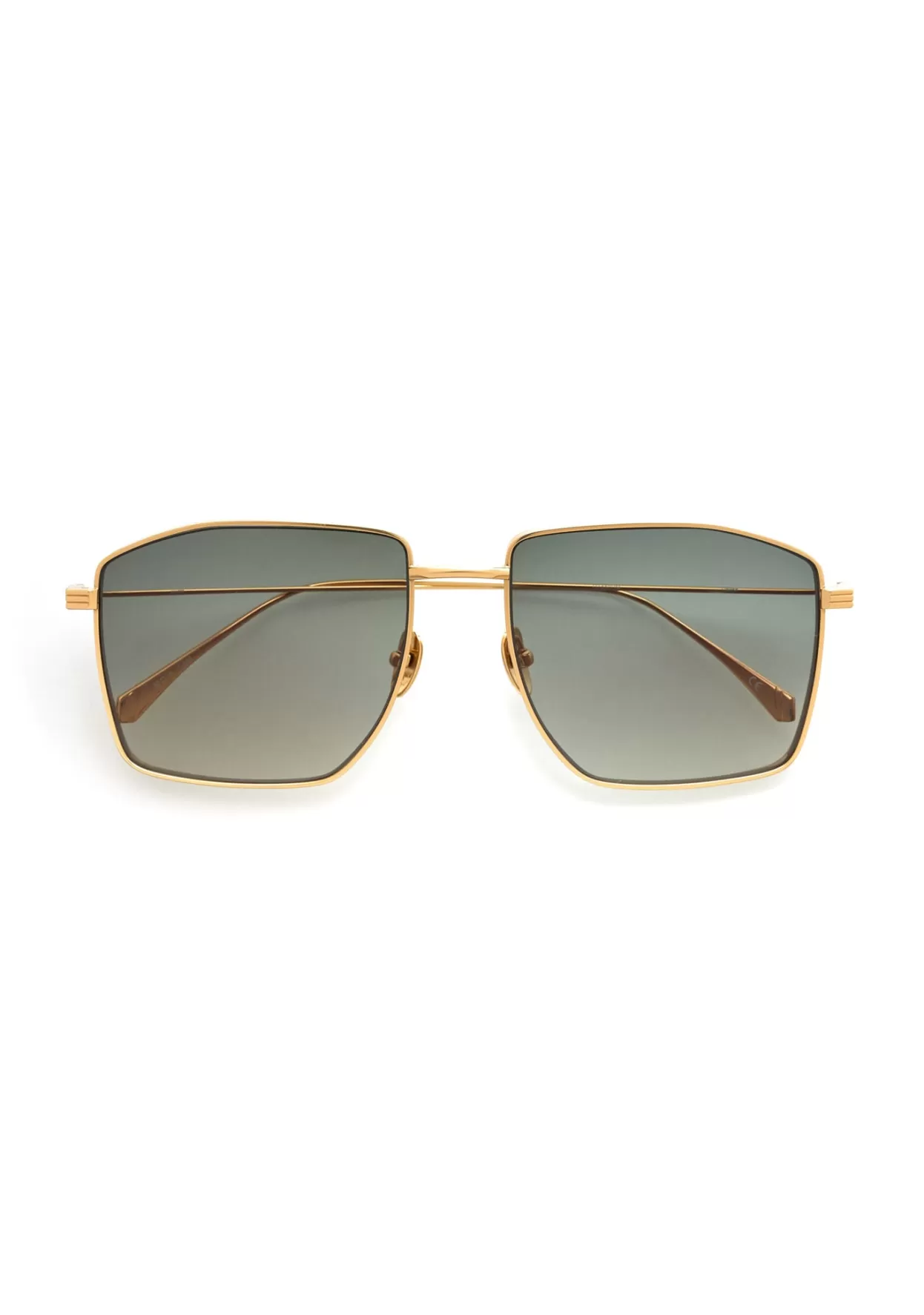Kaleos Sunglasses>Dalton 4 Titanium