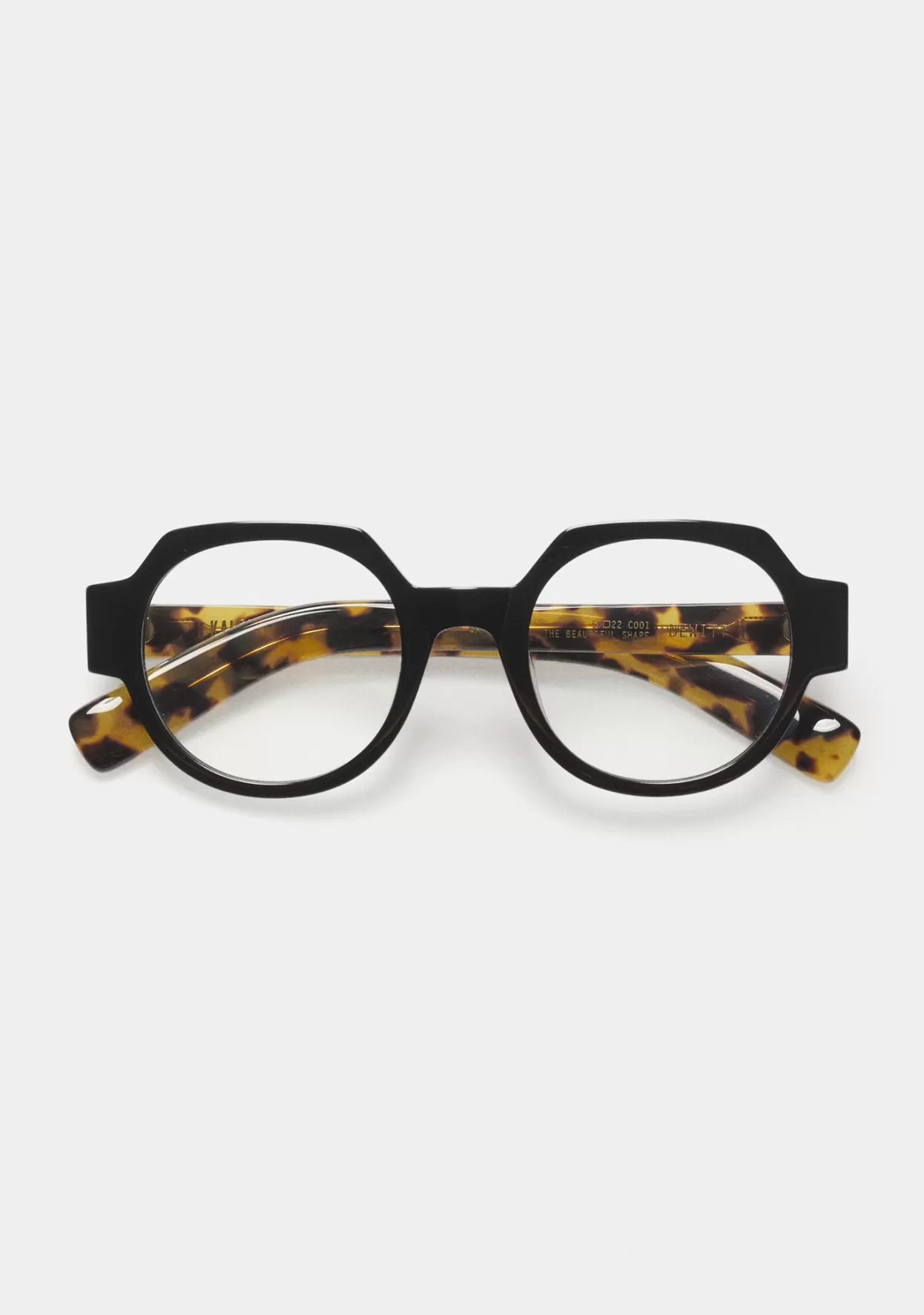 Kaleos Optical>Dewitt 1