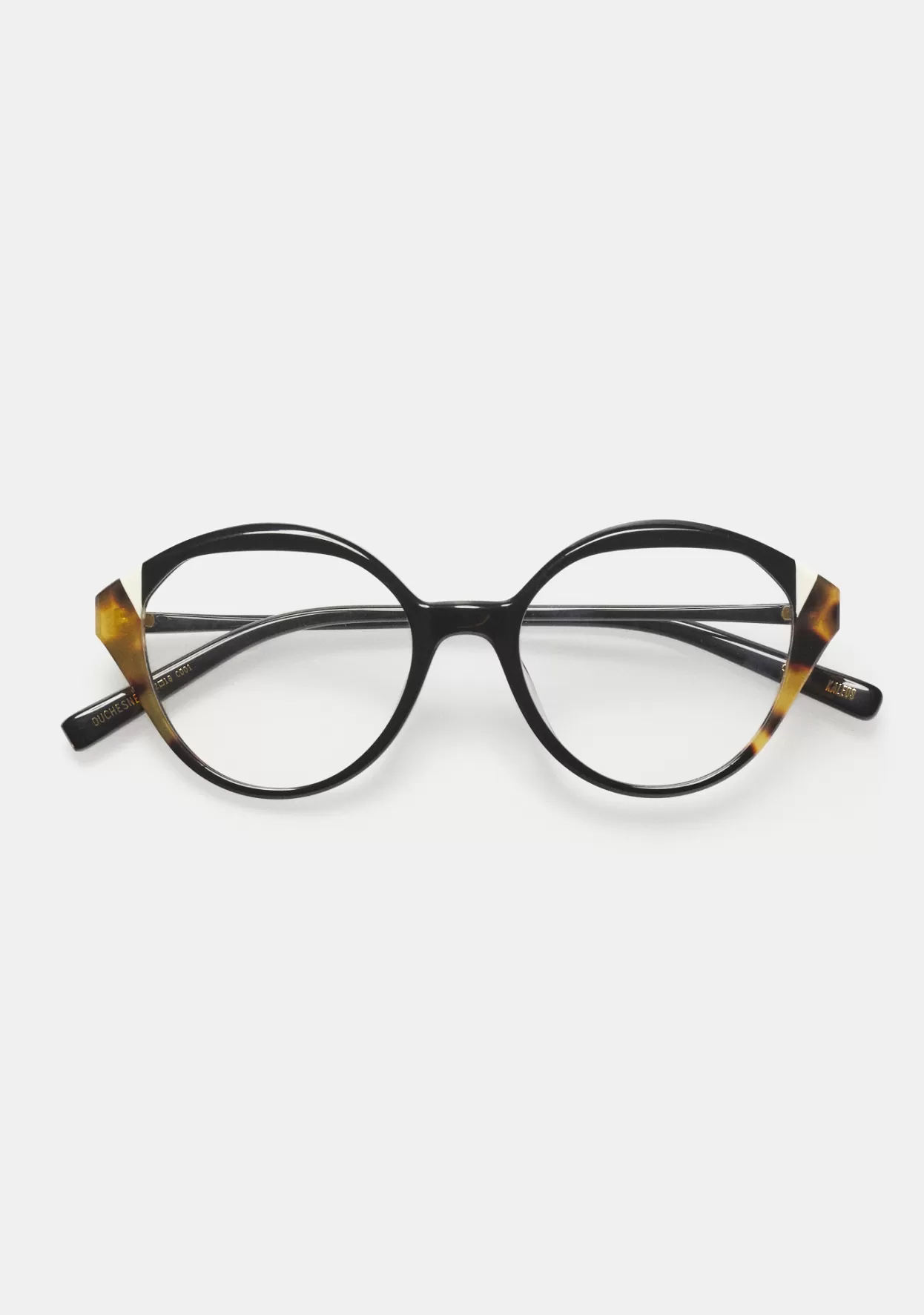 Kaleos Optical>Duchesne 1