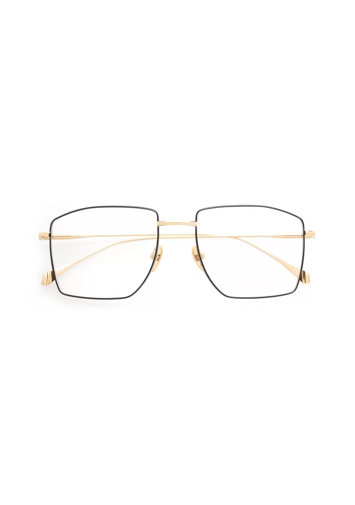 Kaleos Optical>Dunn 2 Titanium