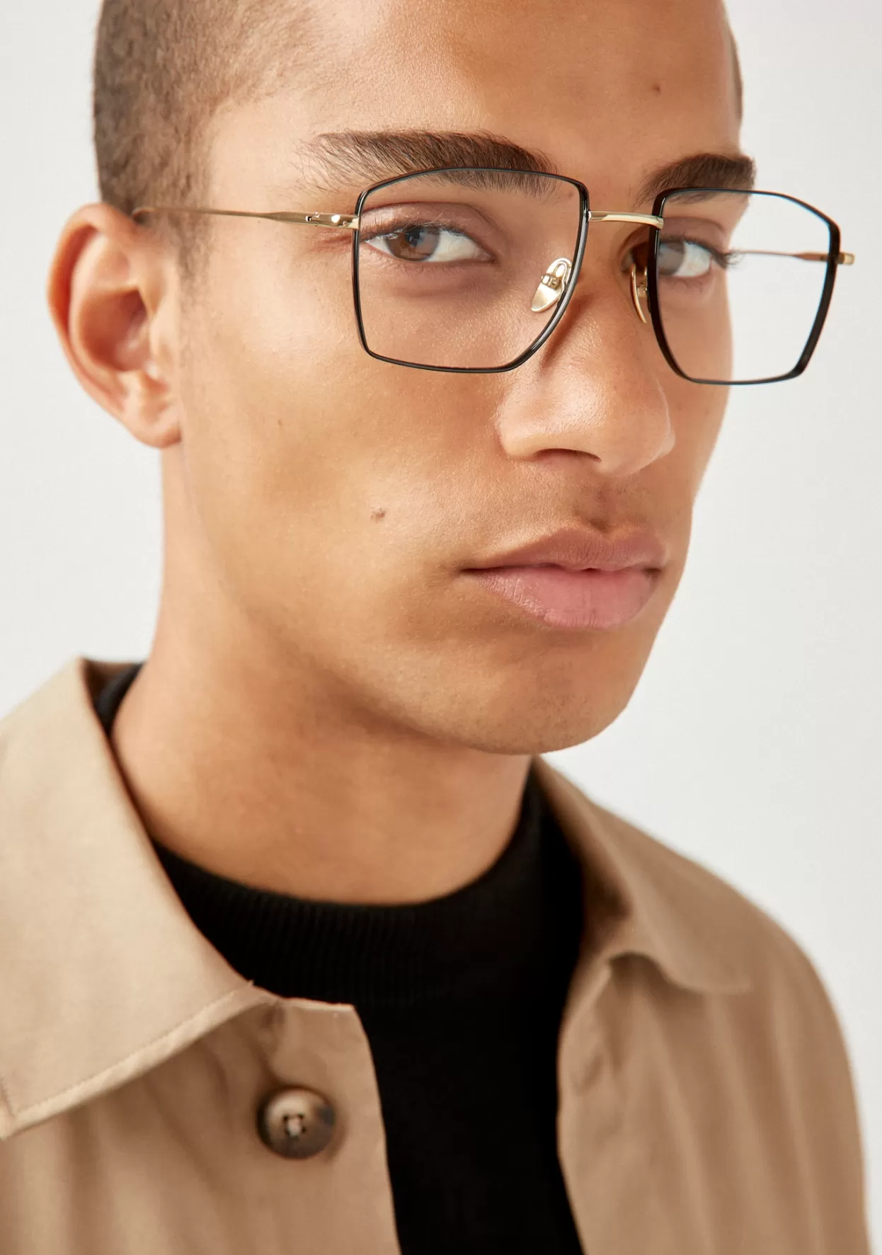 Kaleos Optical>Dunn 2 Titanium
