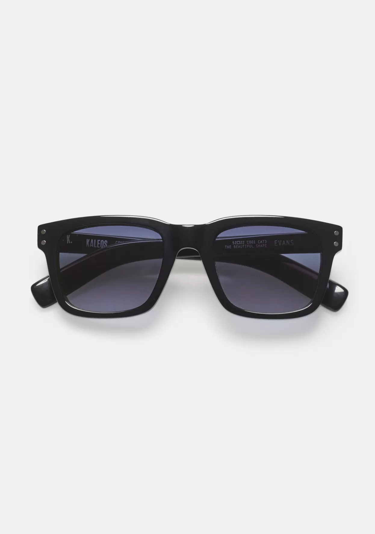 Kaleos Sunglasses>Evans 1