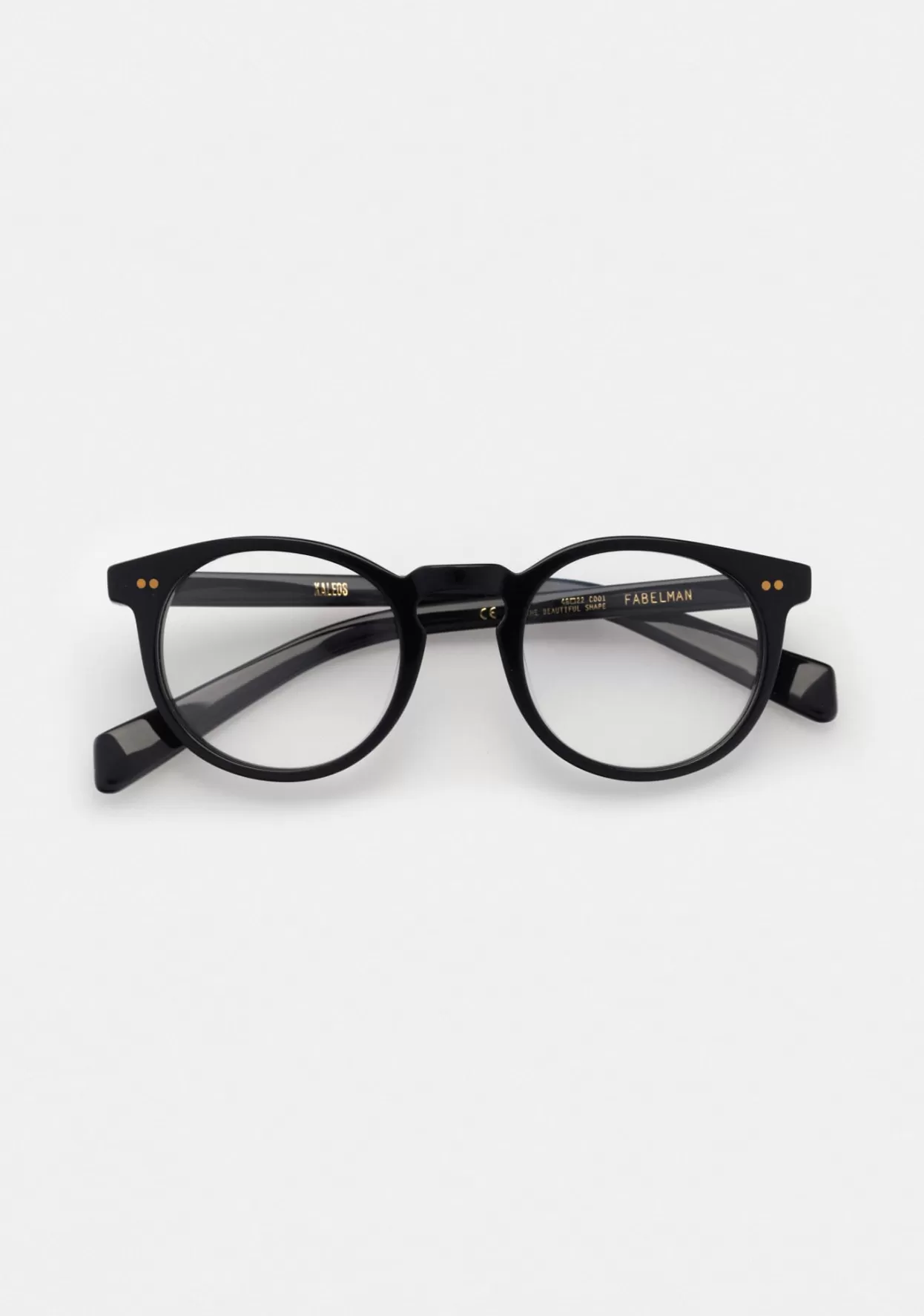 Kaleos Optical>Fabelman 1