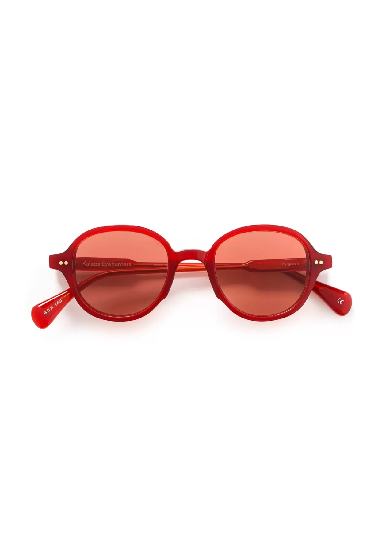 Kaleos Sunglasses>Ferguson 3