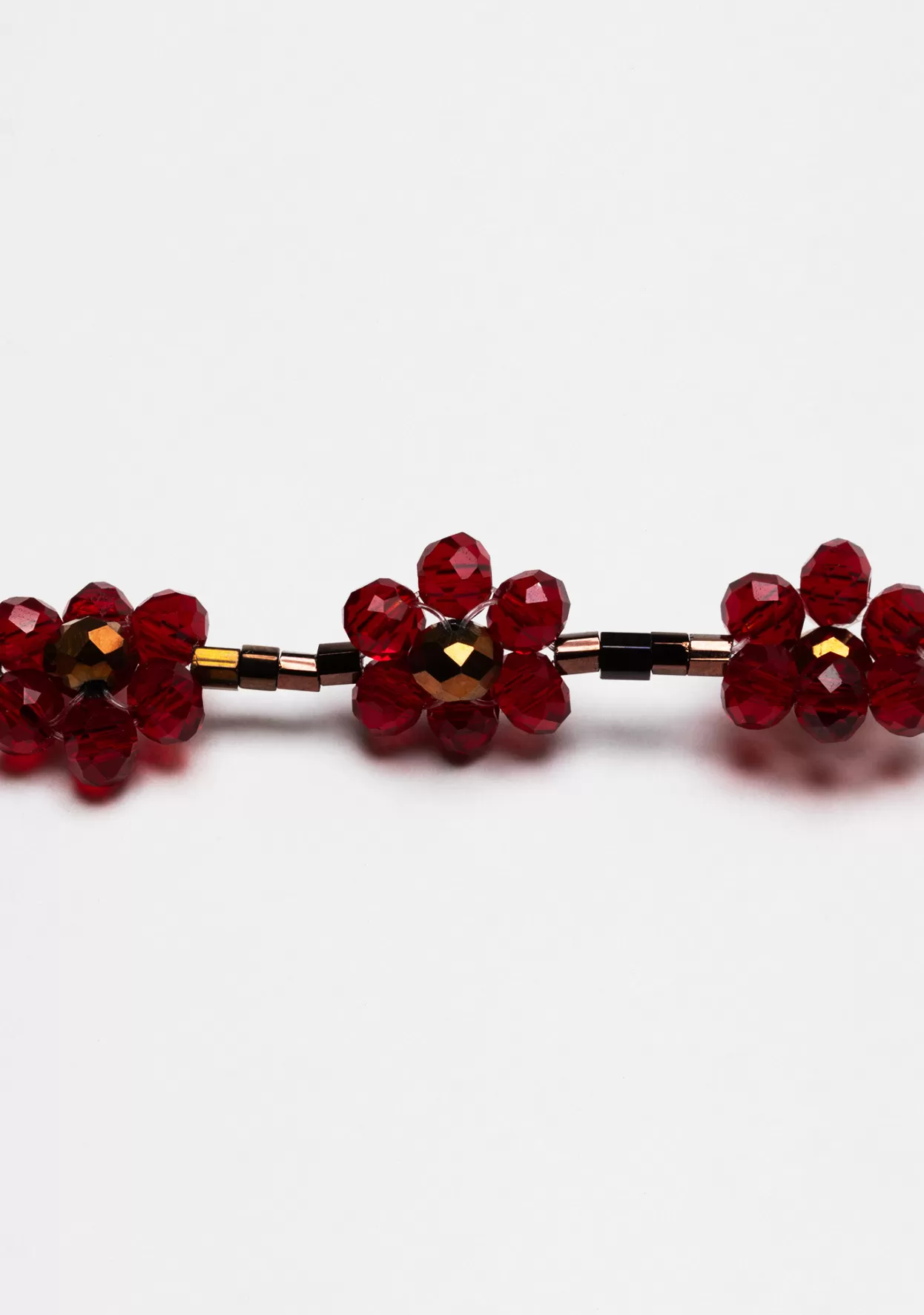 Kaleos Accessories>Flower Chain 2