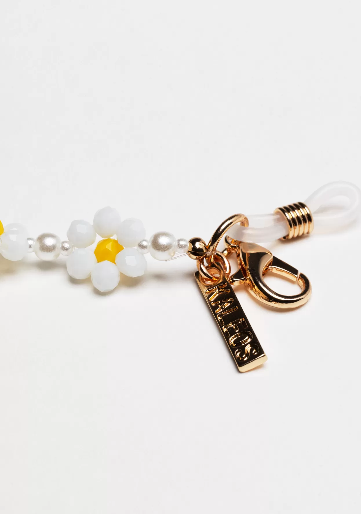 Kaleos Accessories>Flower Chain 2