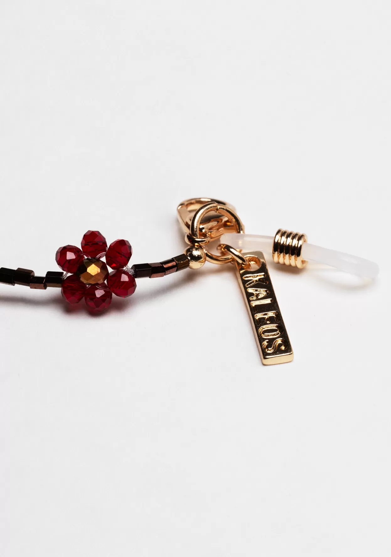 Kaleos Accessories>Flower Chain 2