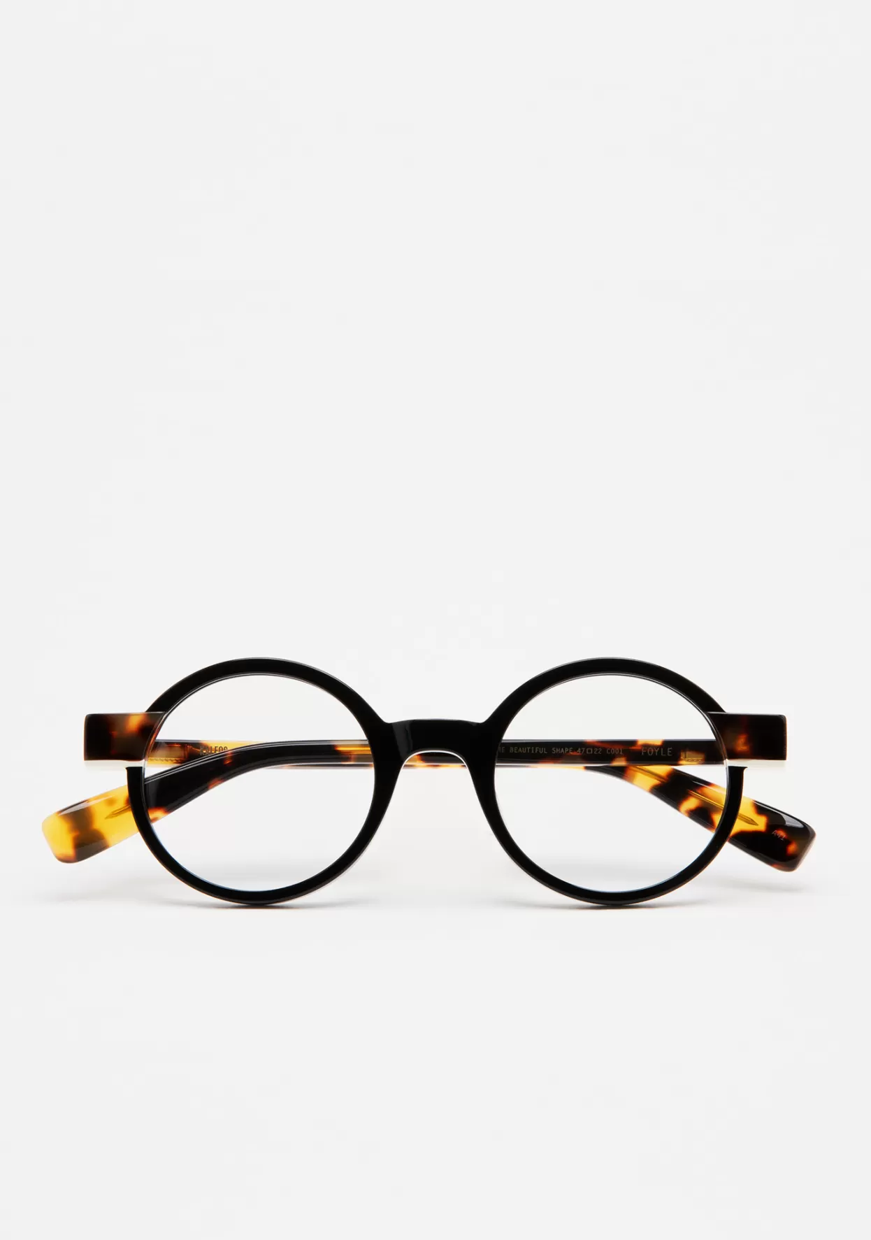 Kaleos Optical>Foyle 1