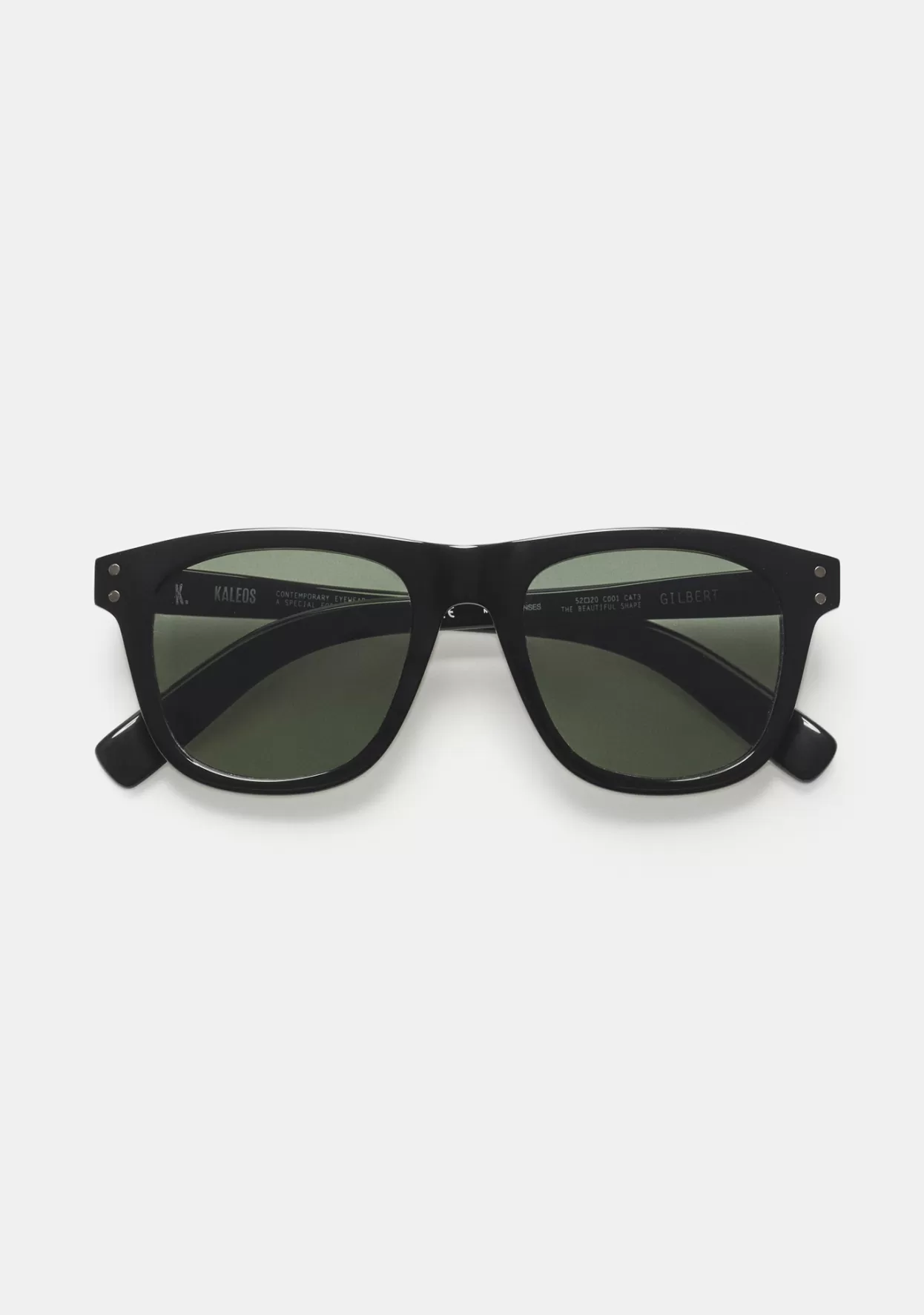 Kaleos Sunglasses>Gilbert 1