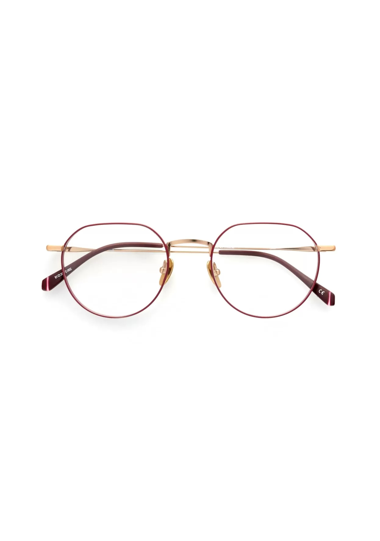 Kaleos Optical>Griffin 2 Titanium