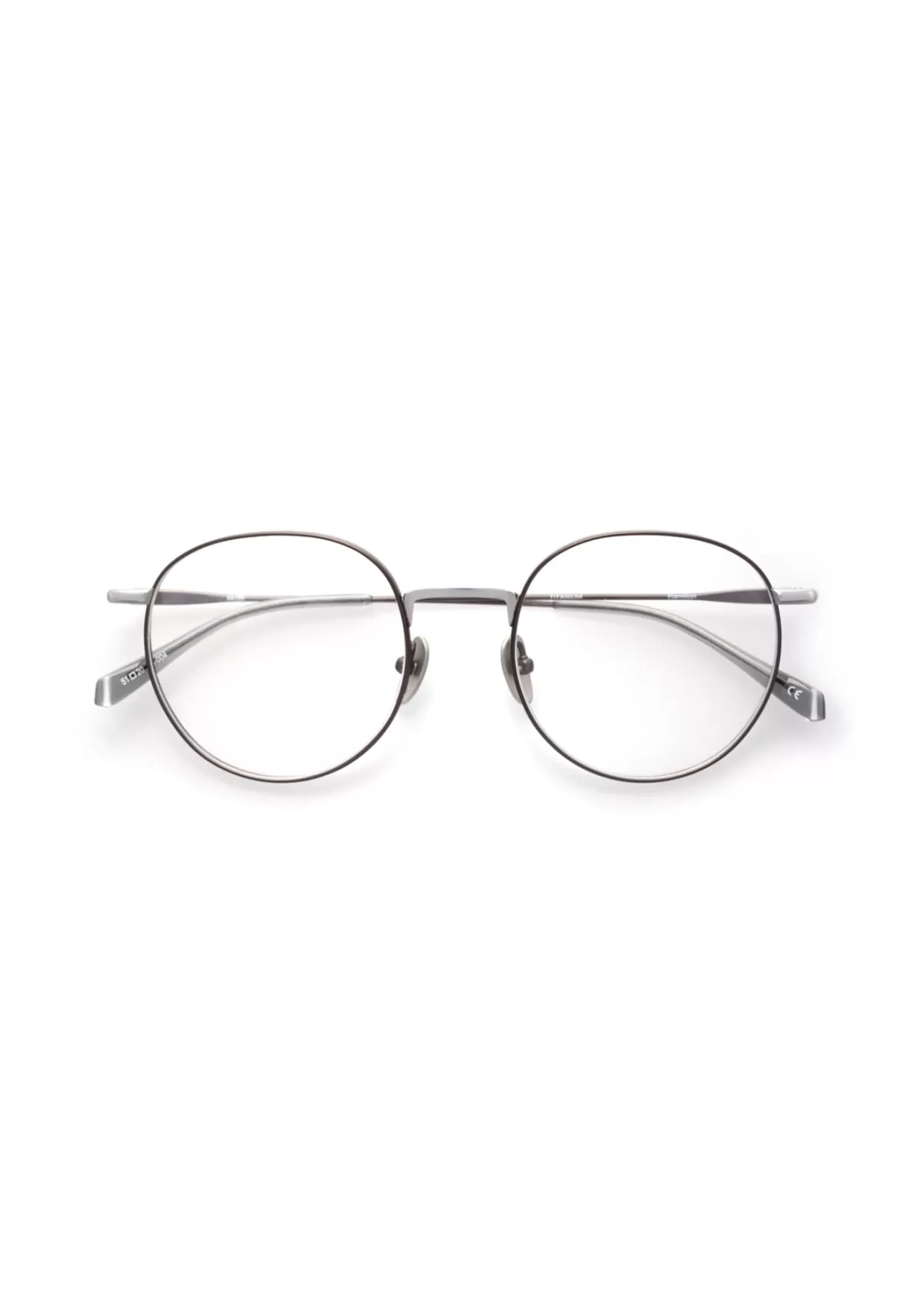 Kaleos Optical>Hamilton 4 Titanium