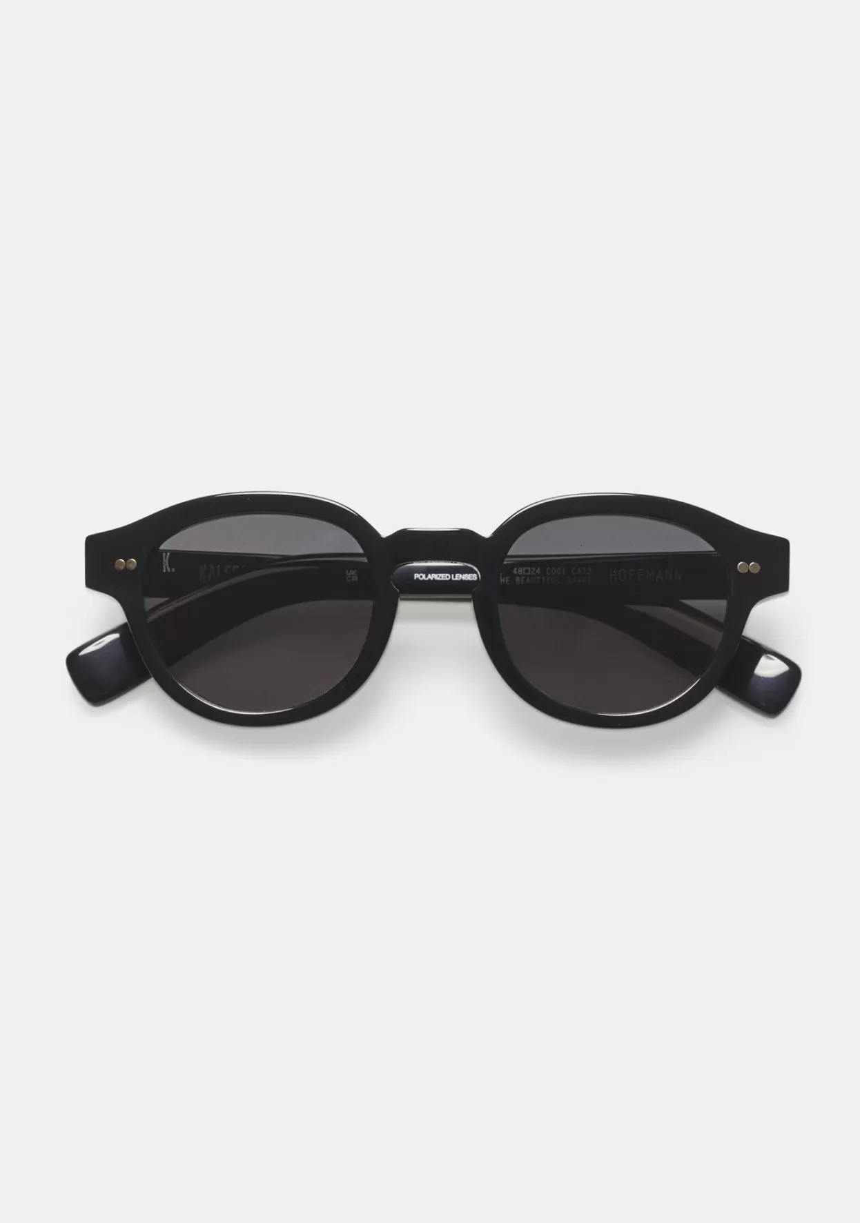 Kaleos Sunglasses>Hoffmann 1