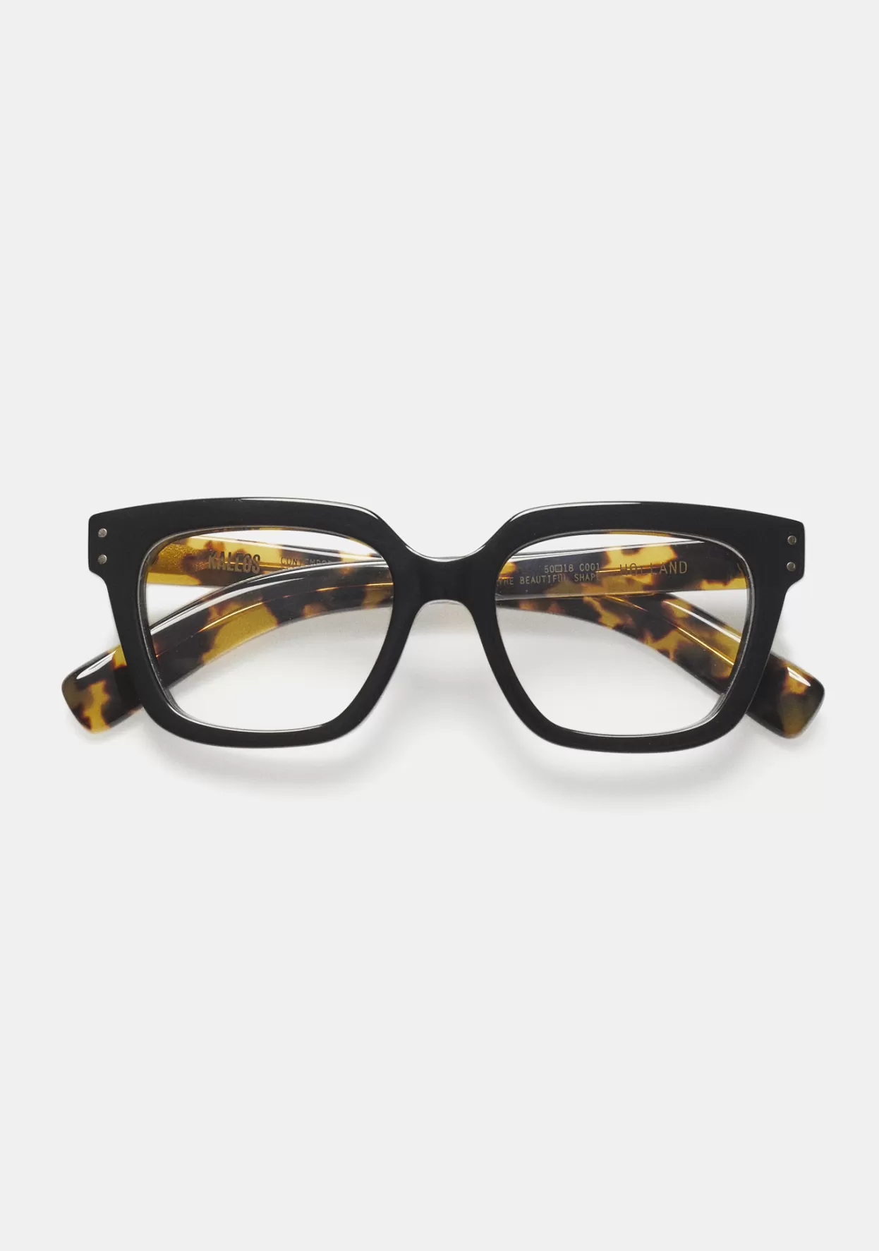 Kaleos Optical>Holland 1