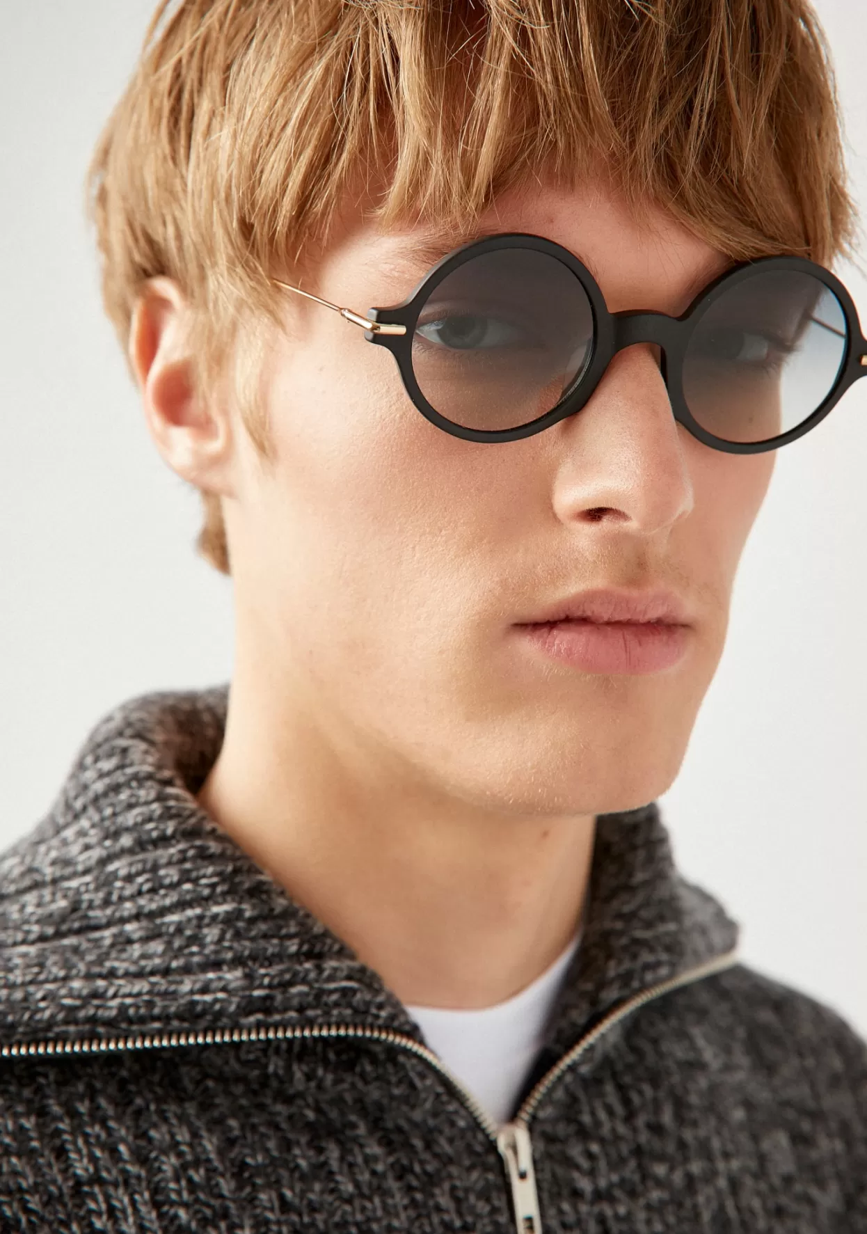 Kaleos Sunglasses>Huxley 1