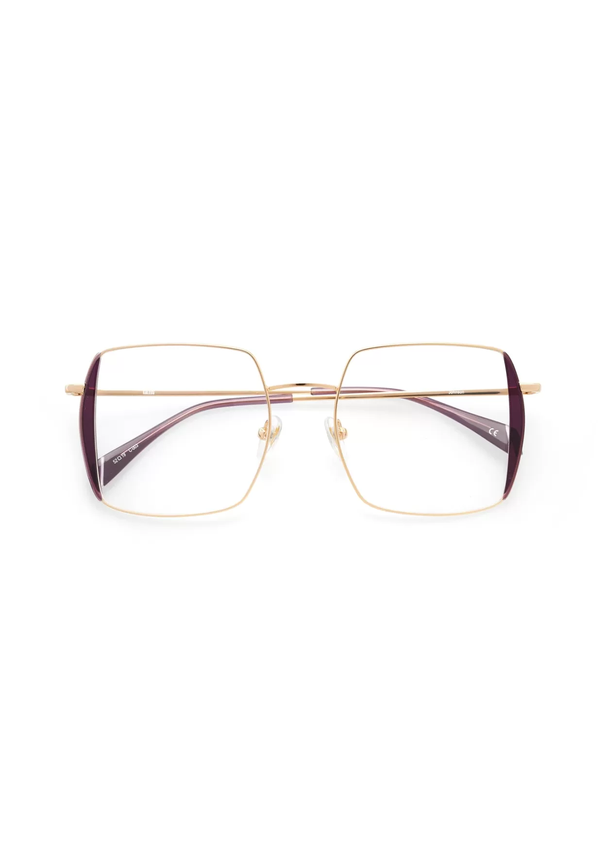 Kaleos Optical>Johnson 3