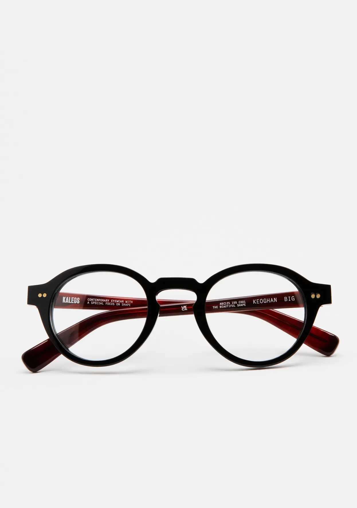 Kaleos Optical>Keoghan Big 1
