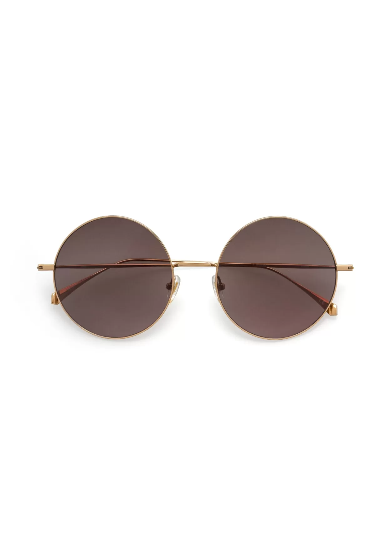 Kaleos Sunglasses>Lamb 4 Titanium