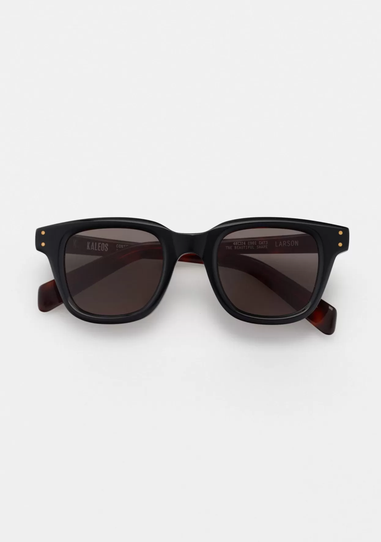 Kaleos Sunglasses>Larson 1