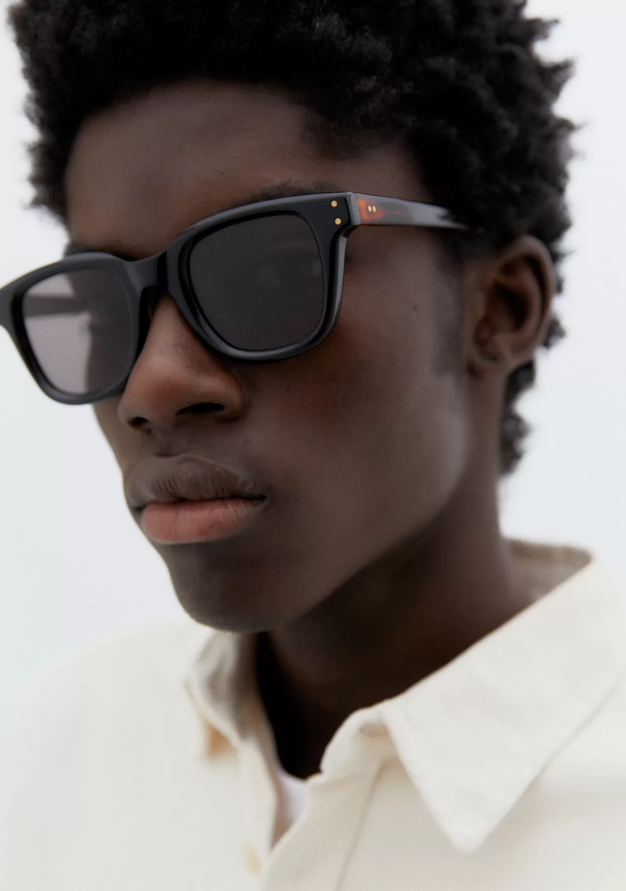 Kaleos Sunglasses>Larson 1