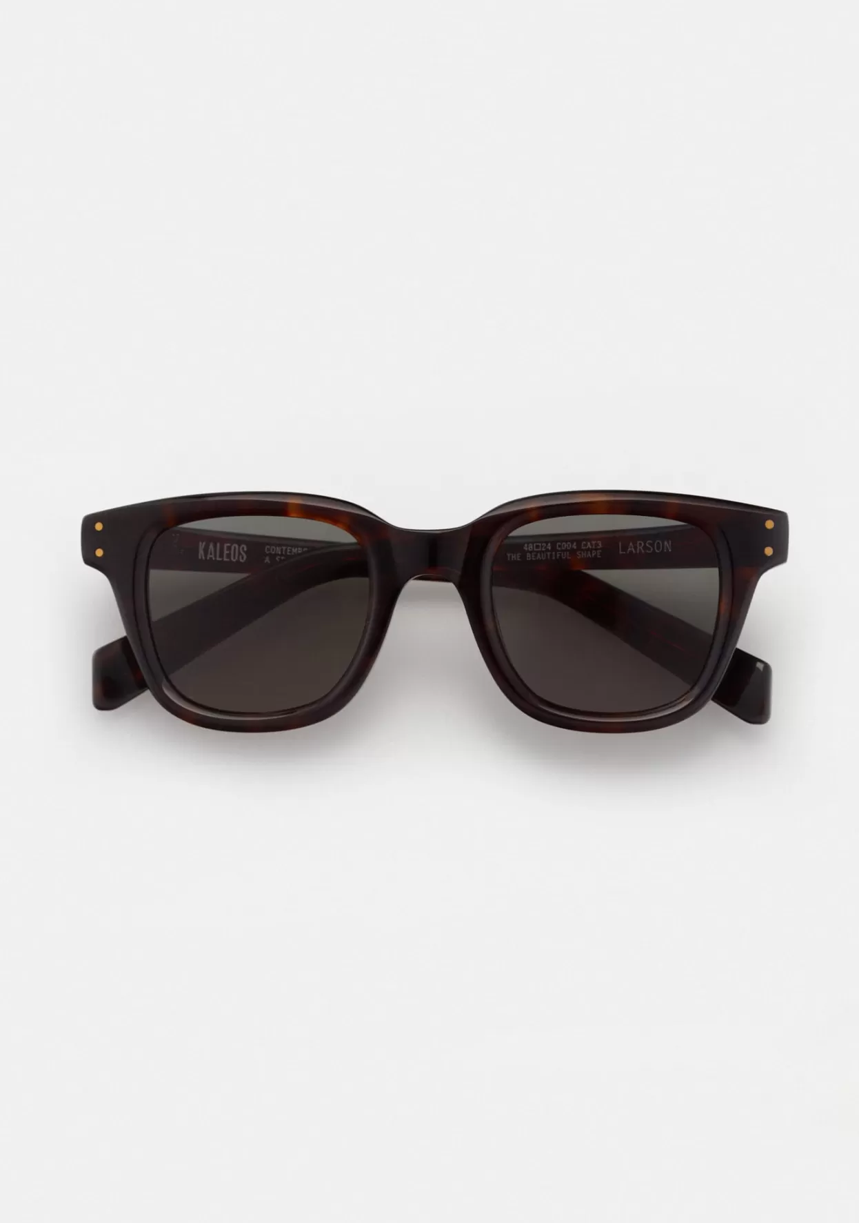 Kaleos Sunglasses>Larson 4
