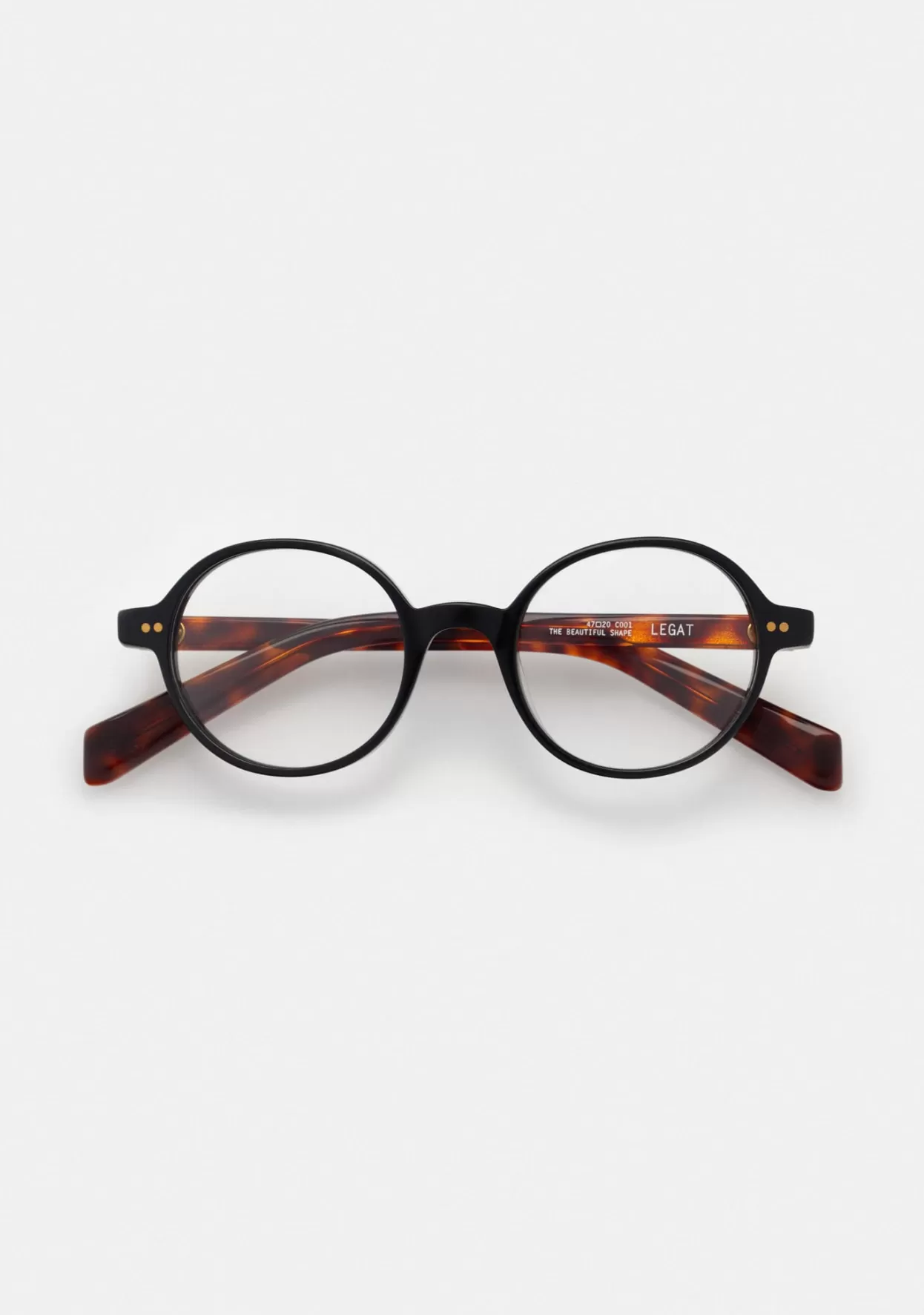 Kaleos Optical>Legat 1