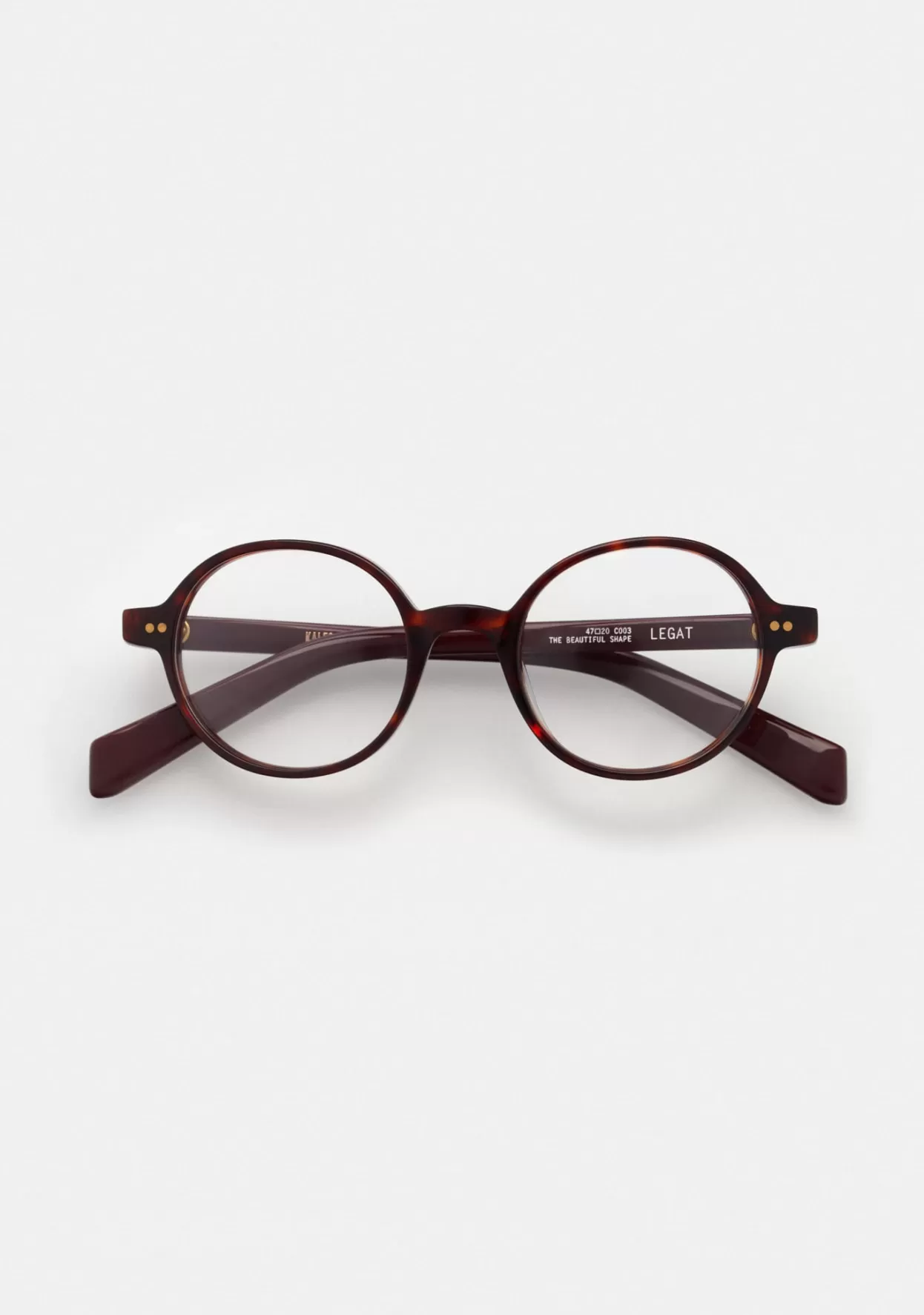 Kaleos Optical>Legat 3