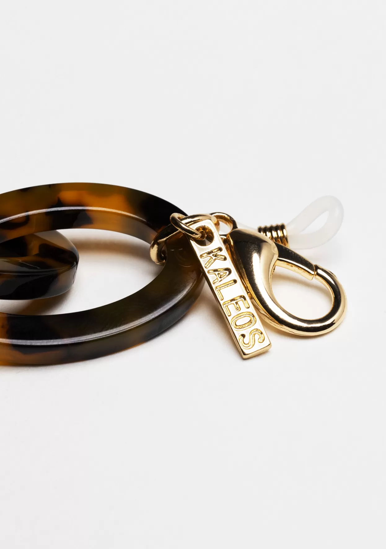 Kaleos Accessories>Link Chain 2
