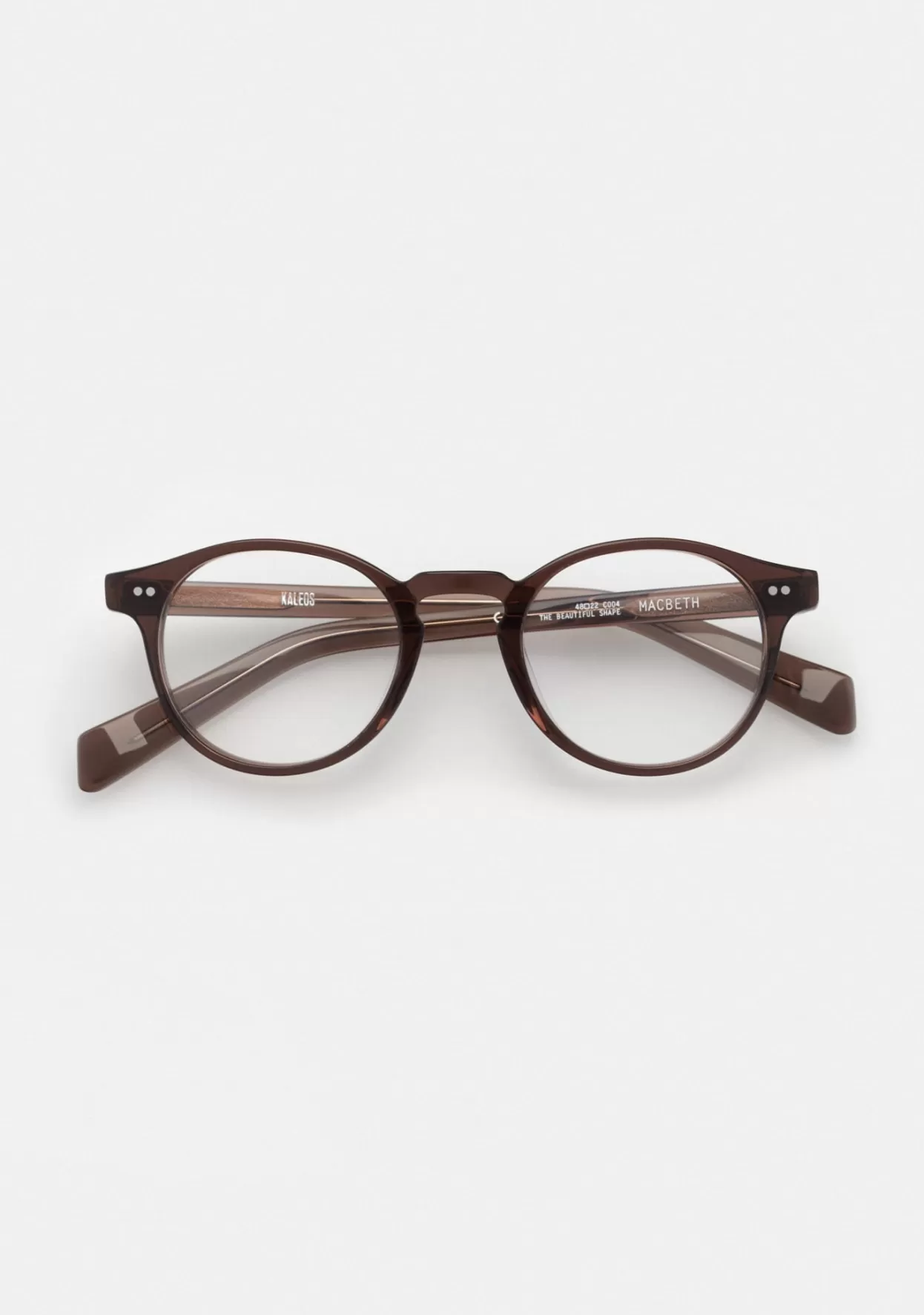 Kaleos Optical>Macbeth 4